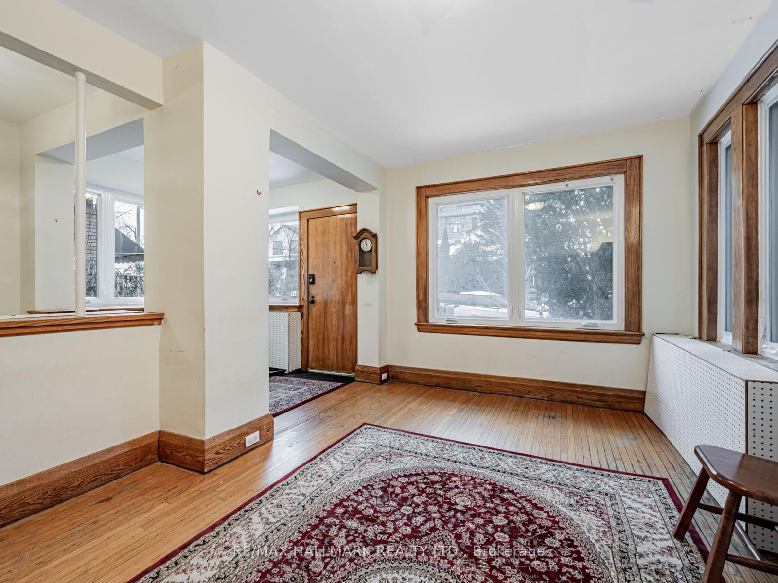 Photo 7 of 538 Strathmore Boulevard, Toronto, Danforth — HOMEH