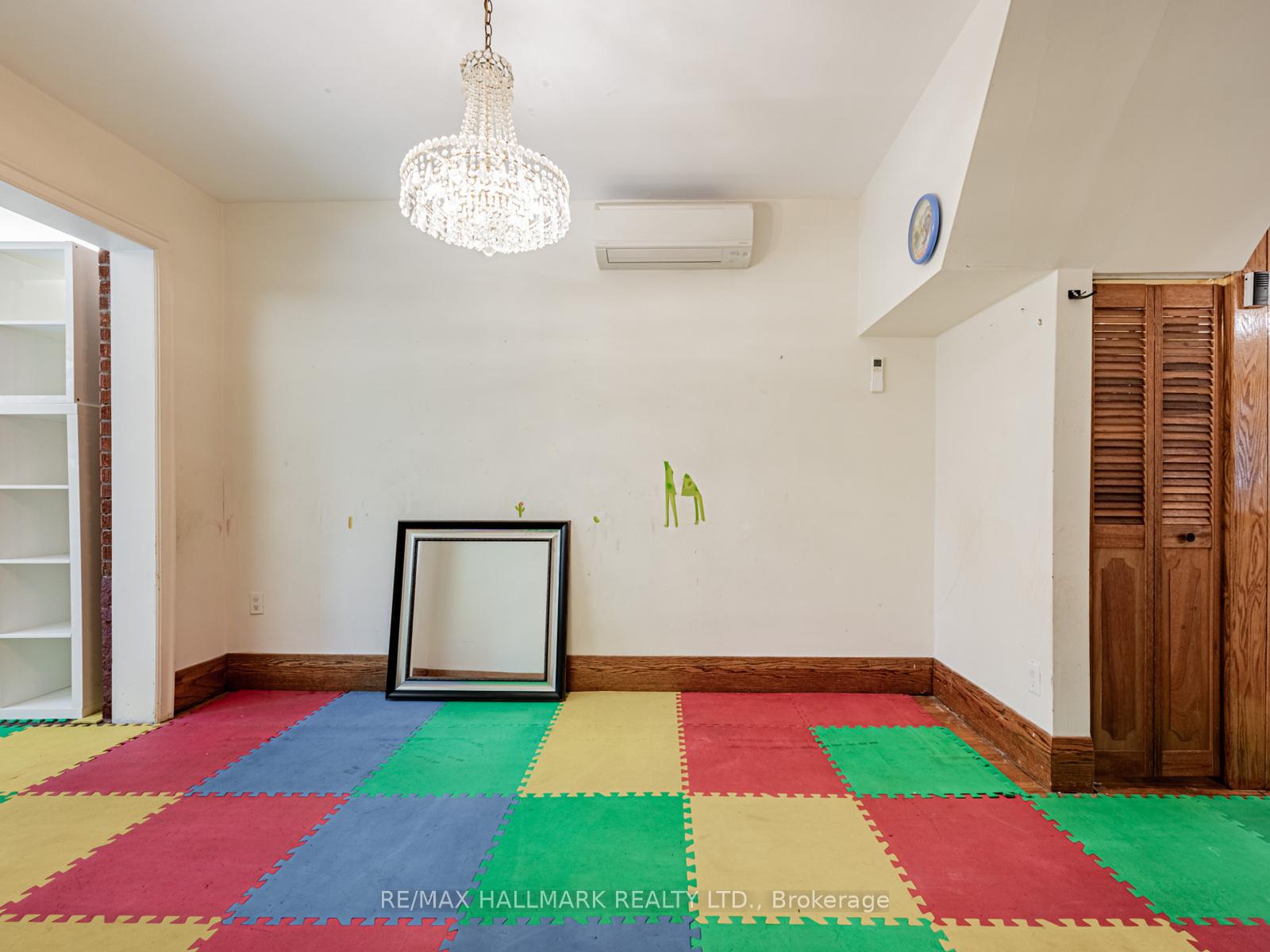 Photo 9 of 538 Strathmore Boulevard, Toronto, Danforth — HOMEH