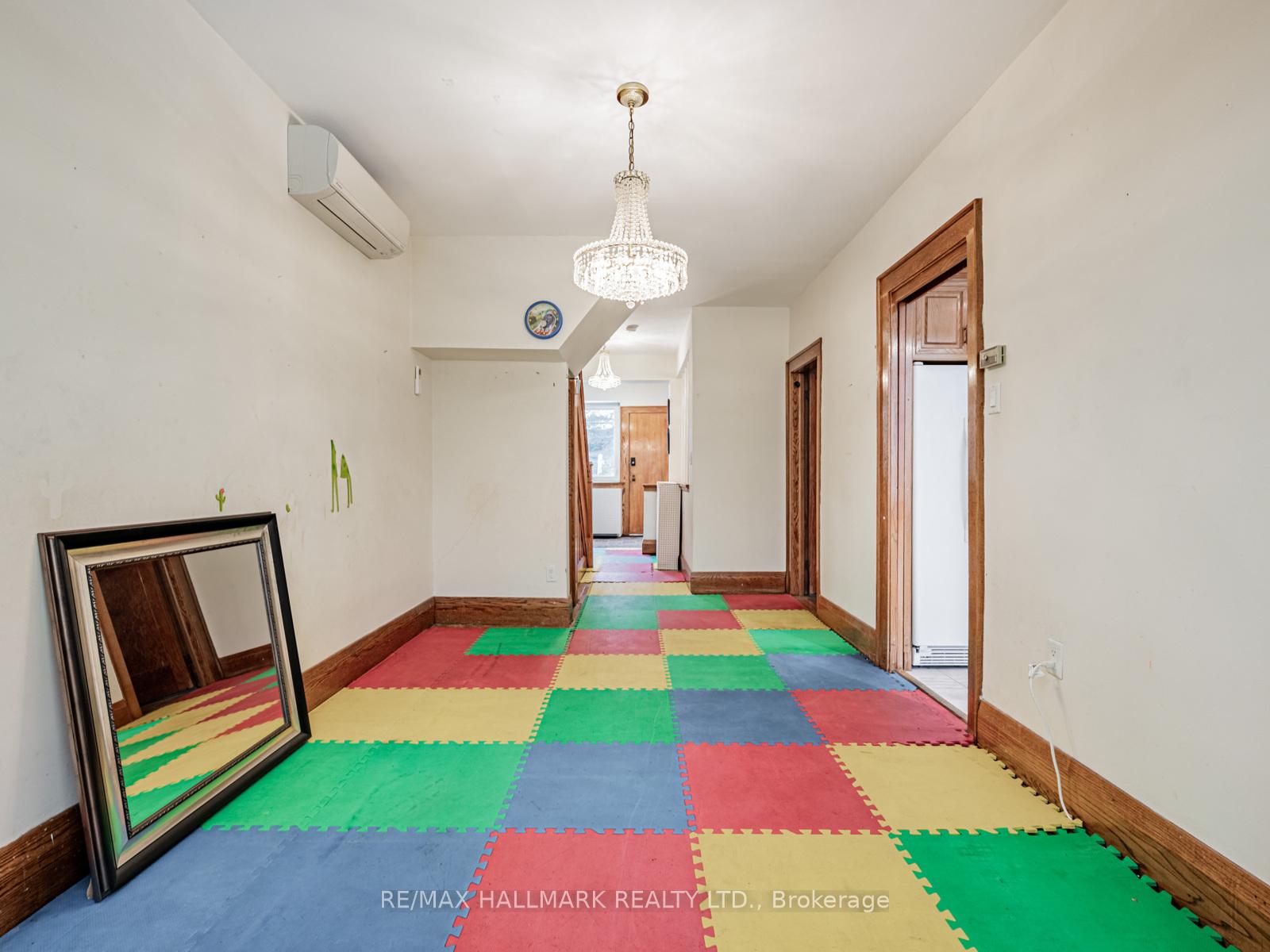Photo 10 of 538 Strathmore Boulevard, Toronto, Danforth — HOMEH