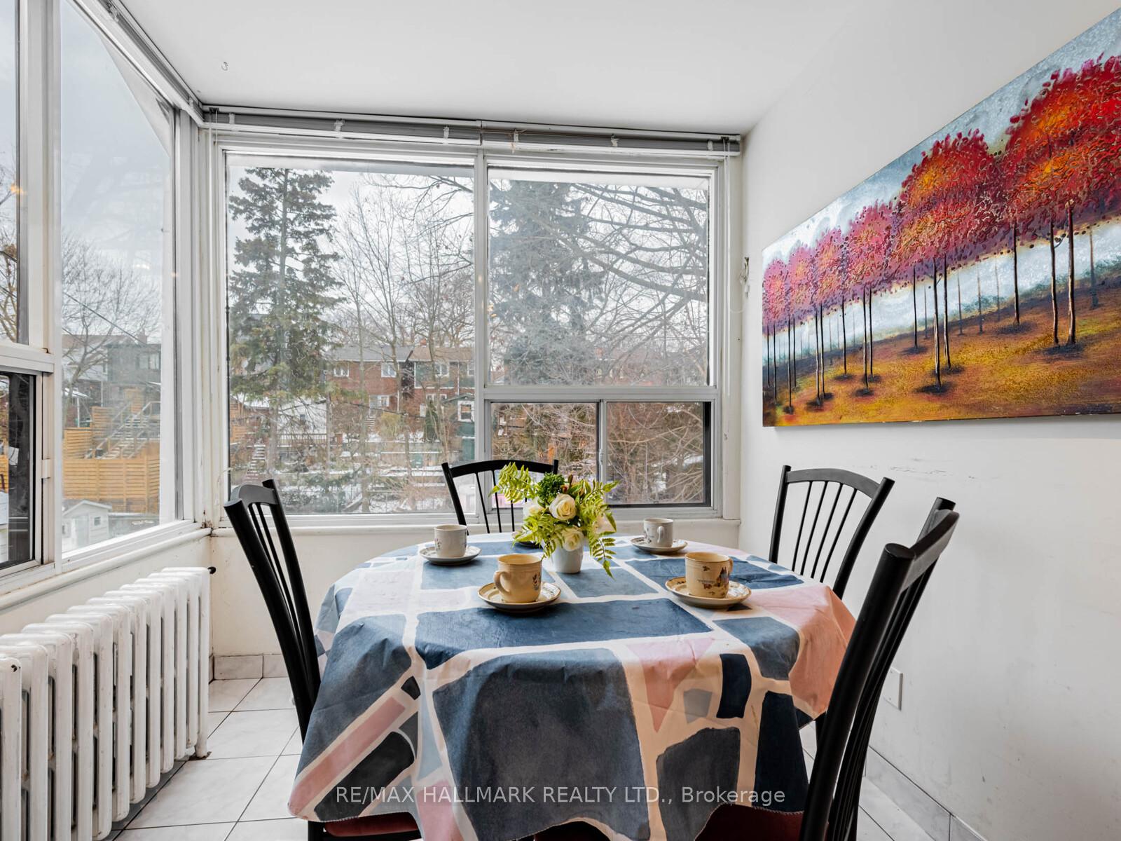 Photo 15 of 538 Strathmore Boulevard, Toronto, Danforth — HOMEH
