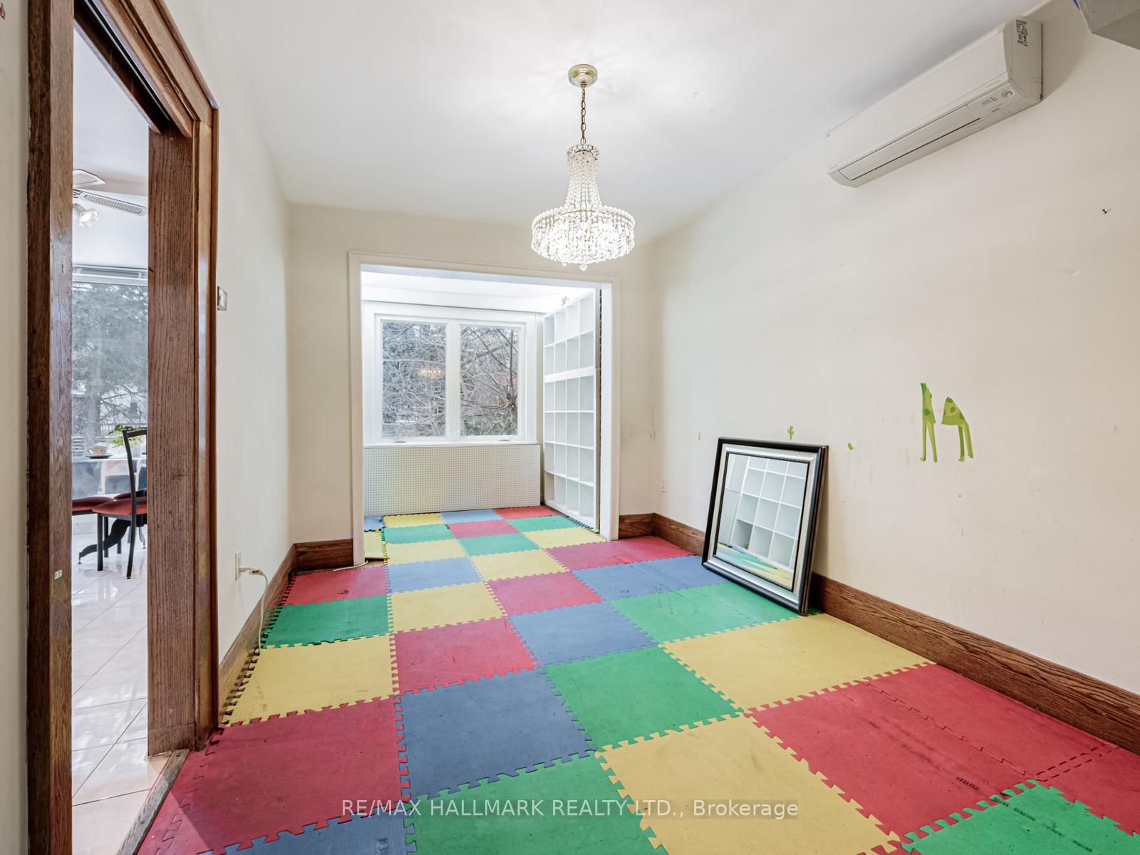 Photo 16 of 538 Strathmore Boulevard, Toronto, Danforth — HOMEH