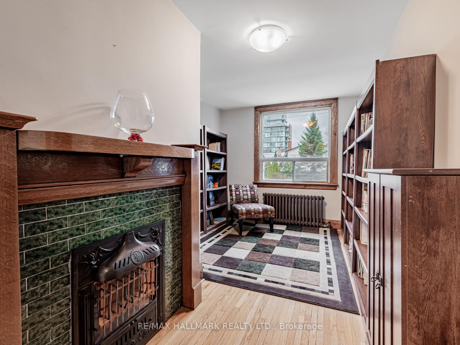 Photo 18 of 538 Strathmore Boulevard, Toronto, Danforth — HOMEH