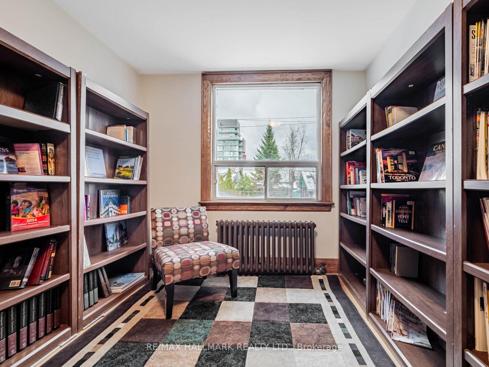 Photo 19 of 538 Strathmore Boulevard, Toronto, Danforth — HOMEH
