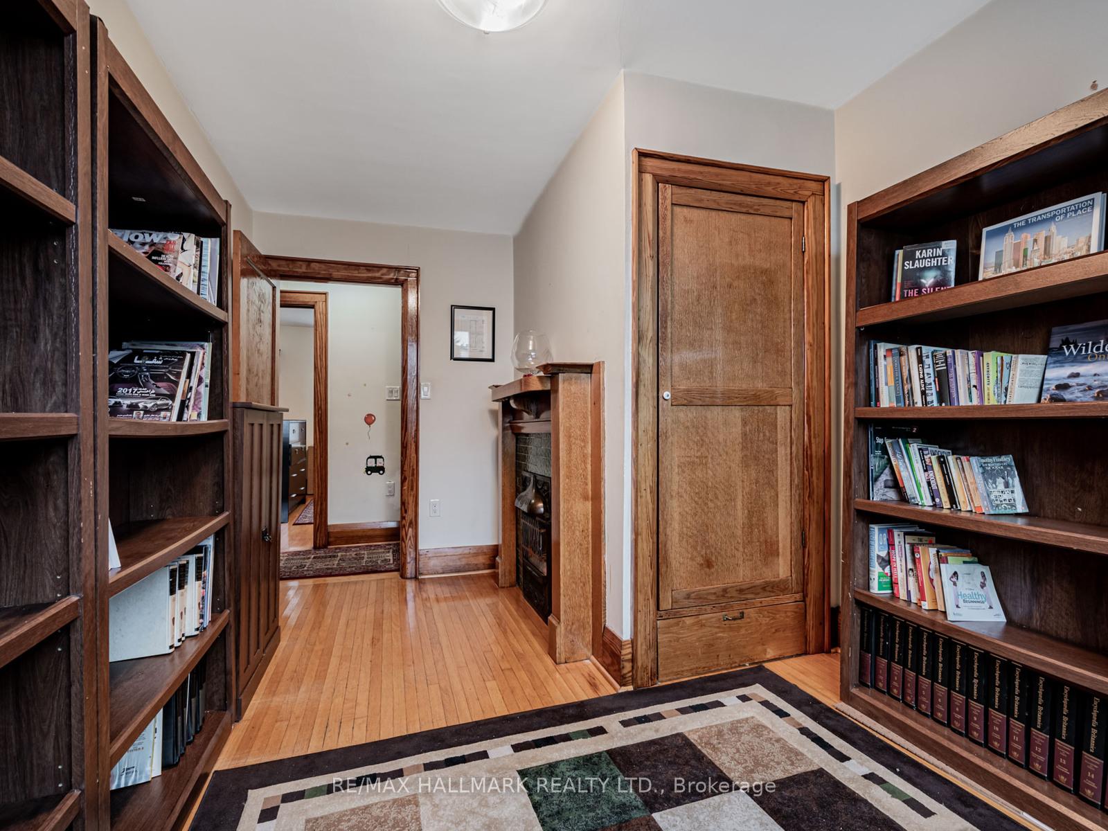 Photo 20 of 538 Strathmore Boulevard, Toronto, Danforth — HOMEH