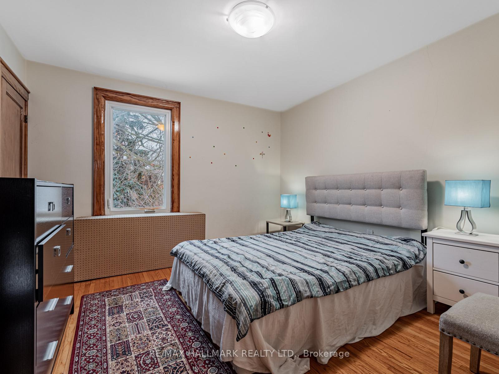 Photo 21 of 538 Strathmore Boulevard, Toronto, Danforth — HOMEH