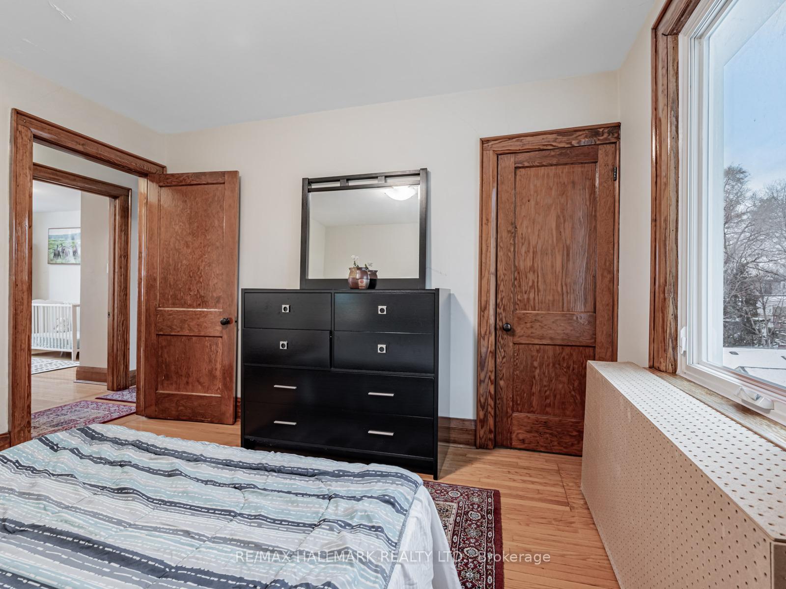 Photo 22 of 538 Strathmore Boulevard, Toronto, Danforth — HOMEH
