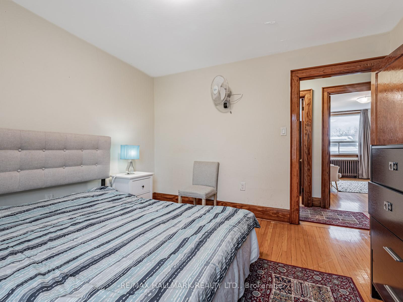 Photo 23 of 538 Strathmore Boulevard, Toronto, Danforth — HOMEH