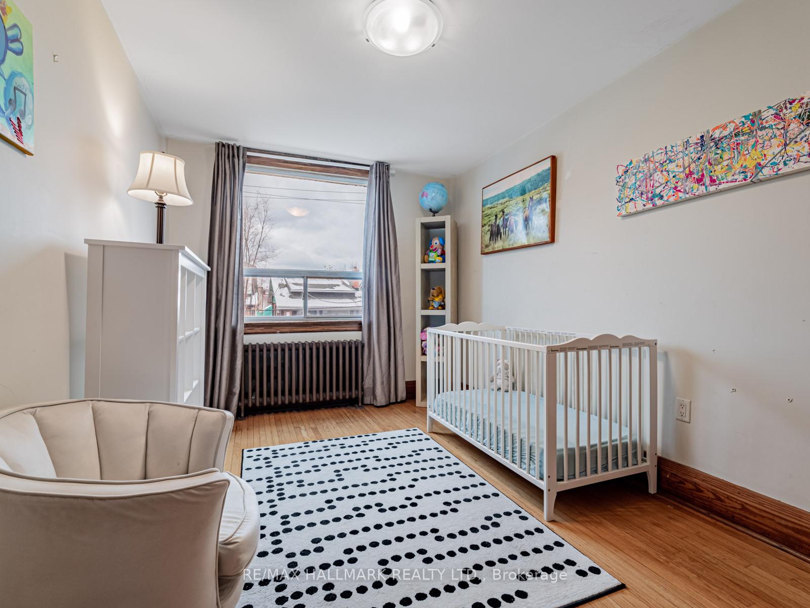 Photo 24 of 538 Strathmore Boulevard, Toronto, Danforth — HOMEH