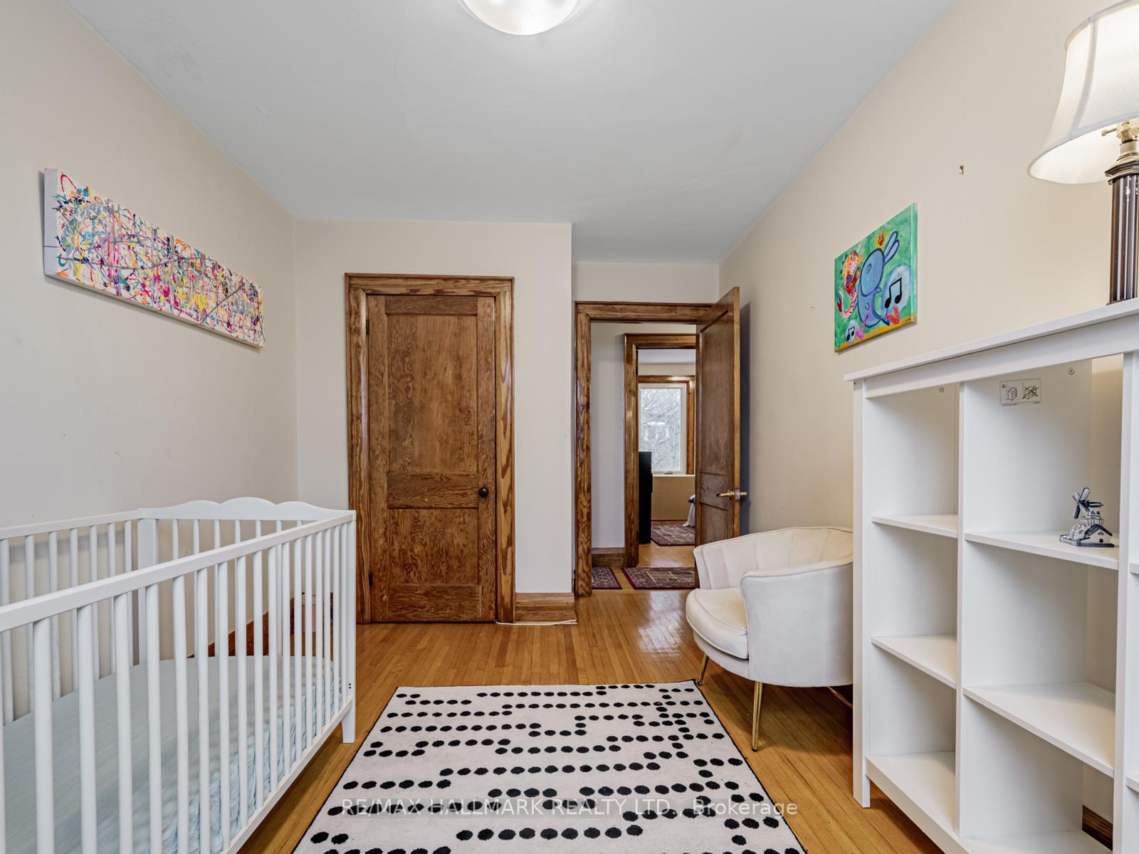 Photo 25 of 538 Strathmore Boulevard, Toronto, Danforth — HOMEH