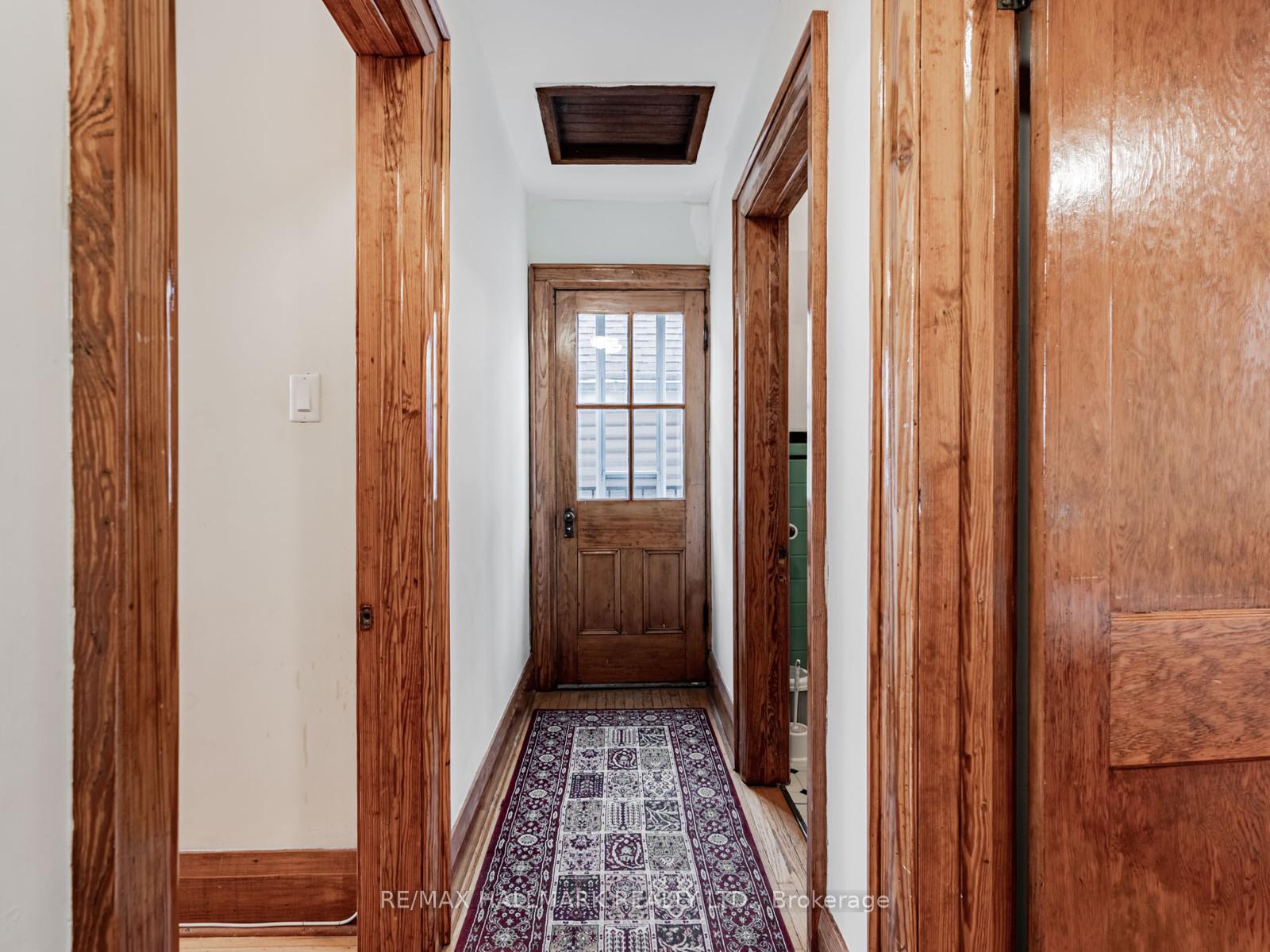 Photo 27 of 538 Strathmore Boulevard, Toronto, Danforth — HOMEH