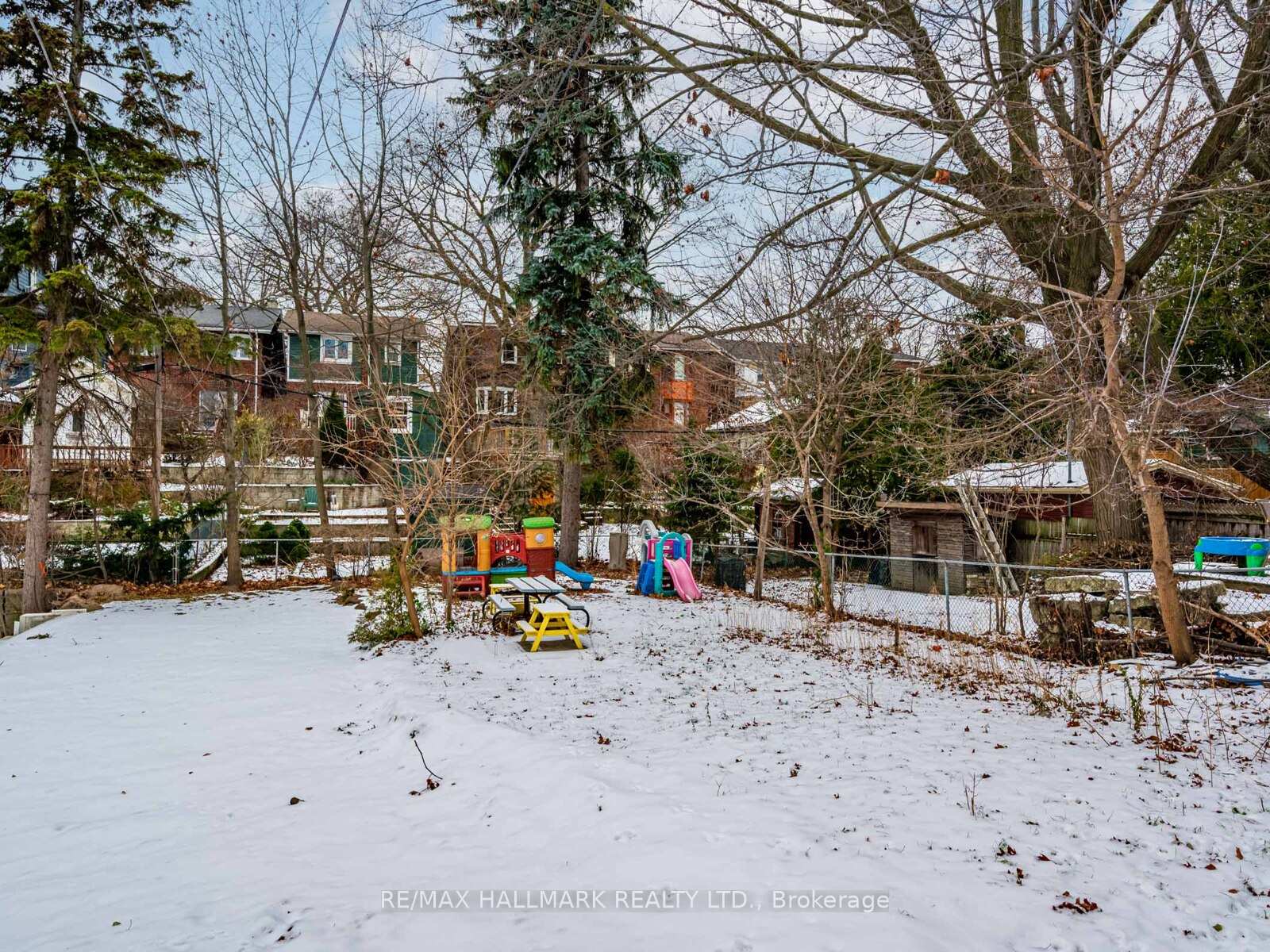 Photo 28 of 538 Strathmore Boulevard, Toronto, Danforth — HOMEH