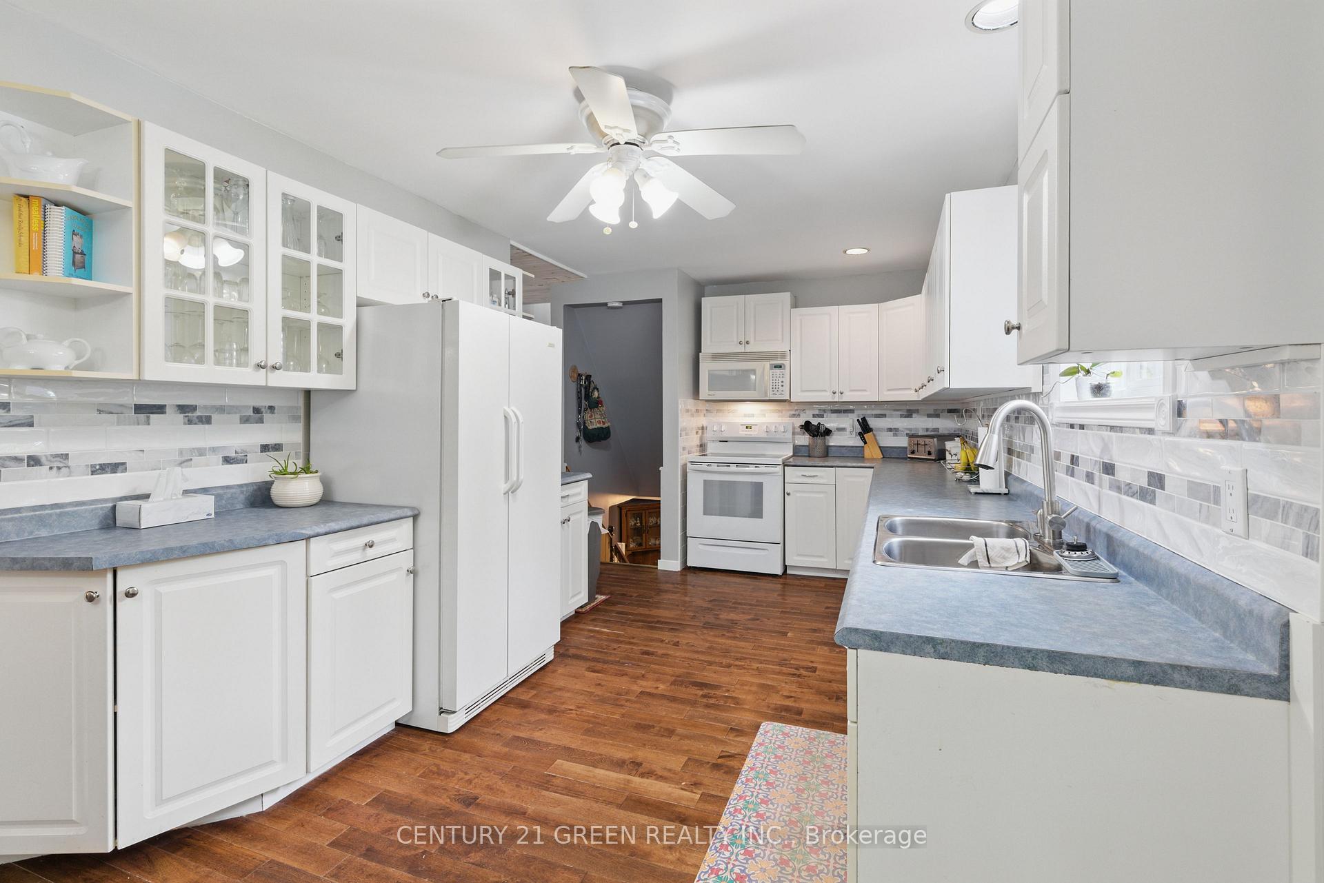 Photo 12 of 414 Hill Valley Road, Strong — HOMEH