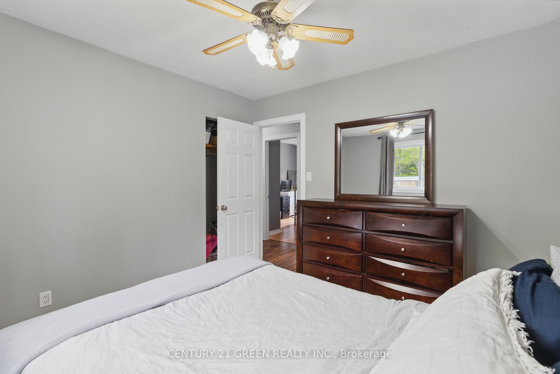 Photo 21 of 414 Hill Valley Road, Strong — HOMEH