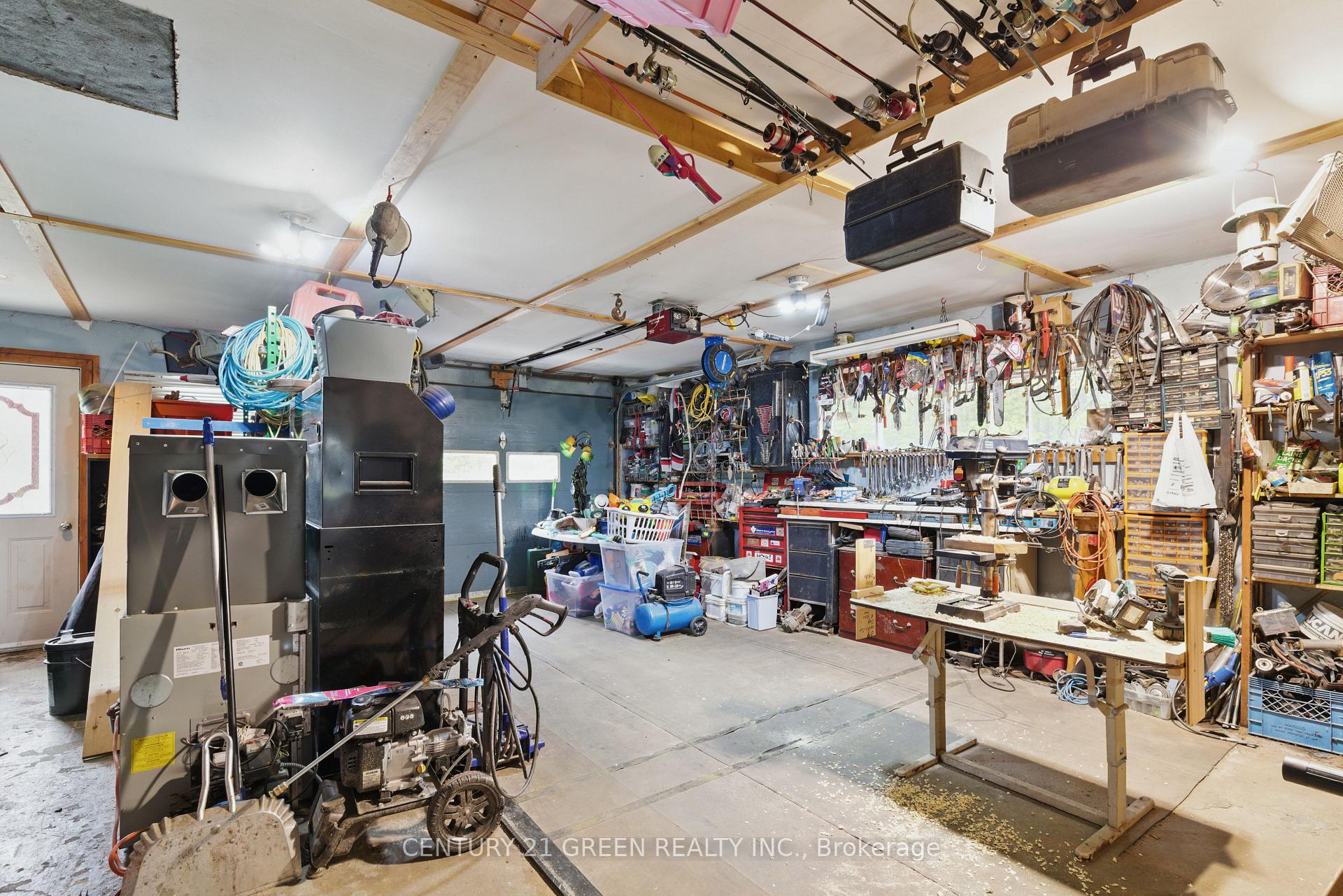 Photo 31 of 414 Hill Valley Road, Strong — HOMEH