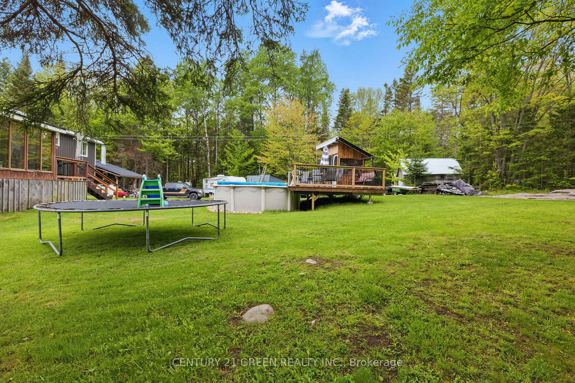 Photo 32 of 414 Hill Valley Road, Strong — HOMEH