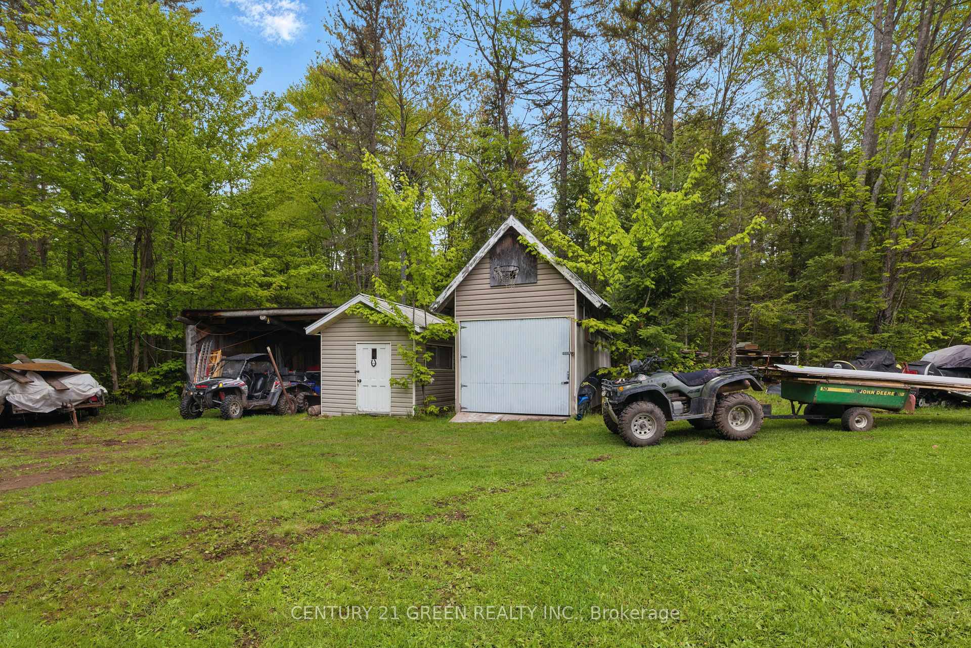 Photo 37 of 414 Hill Valley Road, Strong — HOMEH