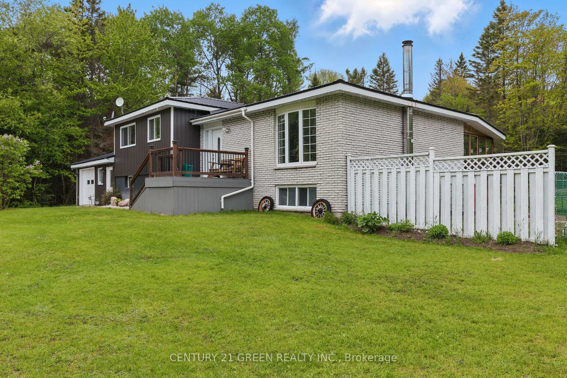 Photo 39 of 414 Hill Valley Road, Strong — HOMEH