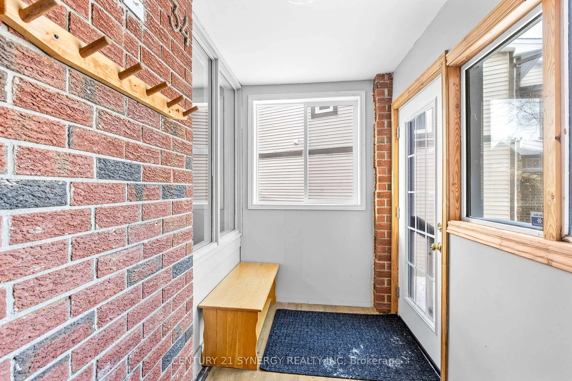 Photo 4 of 34 Rosegarden Crescent, Ottawa, Hunt Club Park/Greenboro — HOMEH