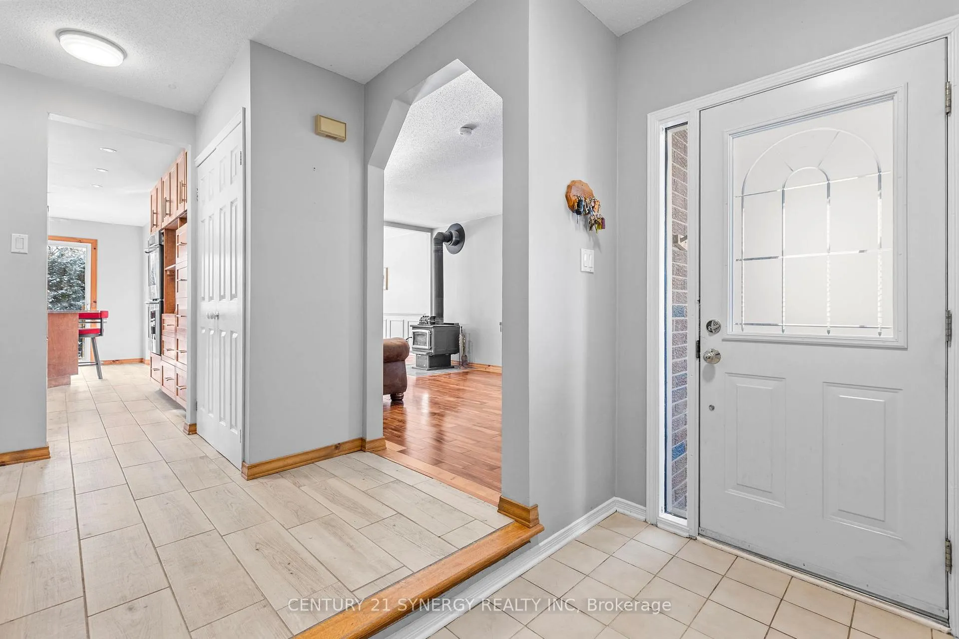 Photo 6 of 34 Rosegarden Crescent, Ottawa, Hunt Club Park/Greenboro — HOMEH