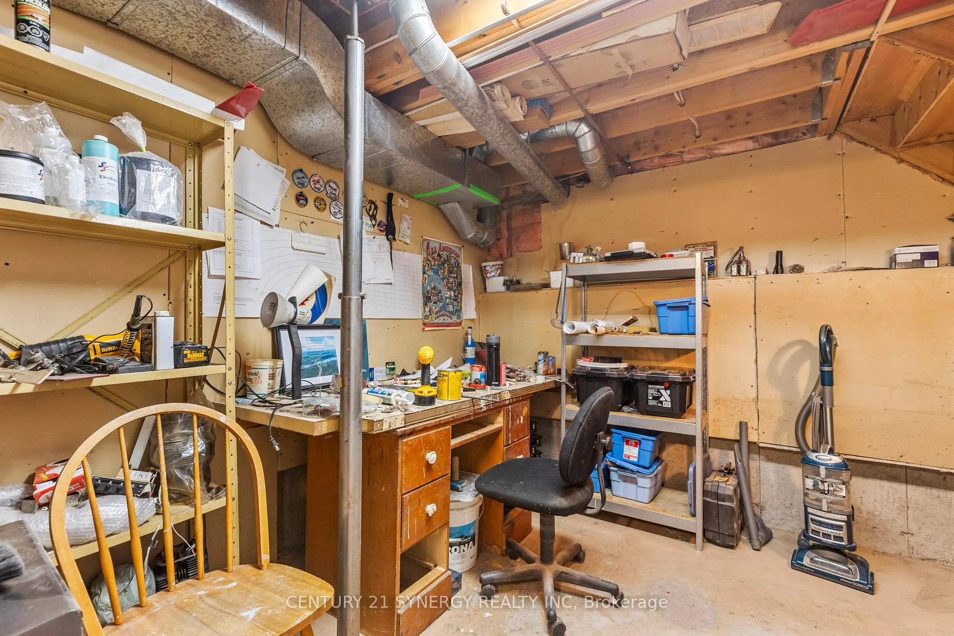 Photo 37 of 34 Rosegarden Crescent, Ottawa, Hunt Club Park/Greenboro — HOMEH