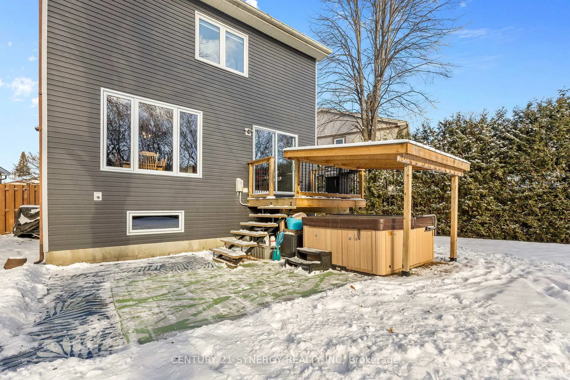 Photo 39 of 34 Rosegarden Crescent, Ottawa, Hunt Club Park/Greenboro — HOMEH