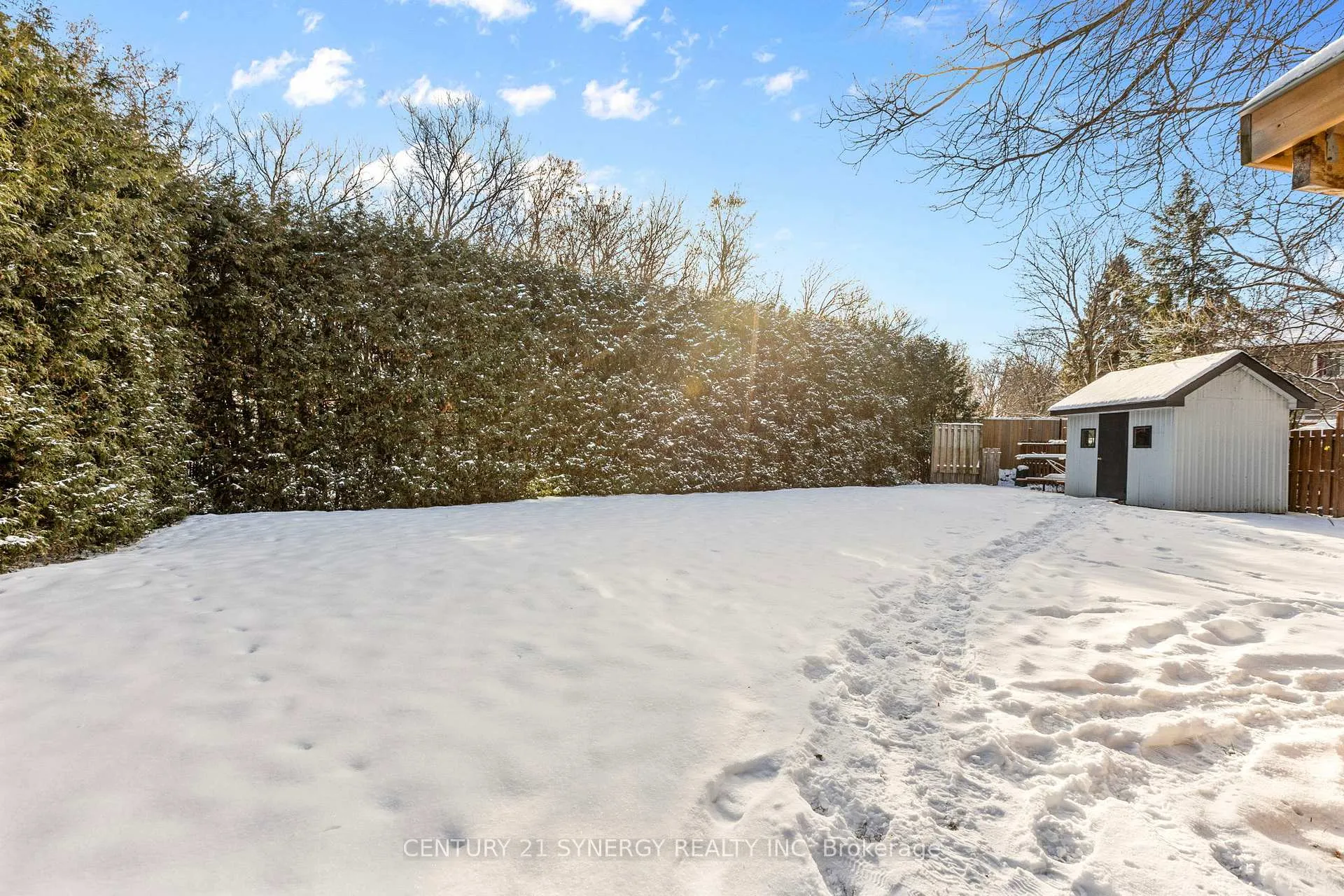 Photo 40 of 34 Rosegarden Crescent, Ottawa, Hunt Club Park/Greenboro — HOMEH