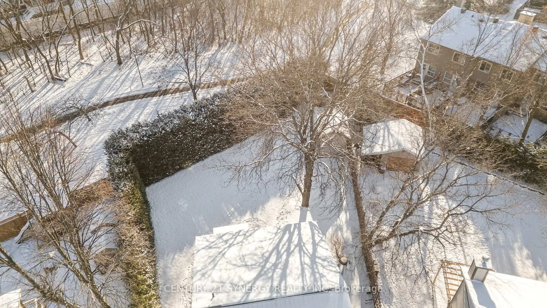 Photo 43 of 34 Rosegarden Crescent, Ottawa, Hunt Club Park/Greenboro — HOMEH
