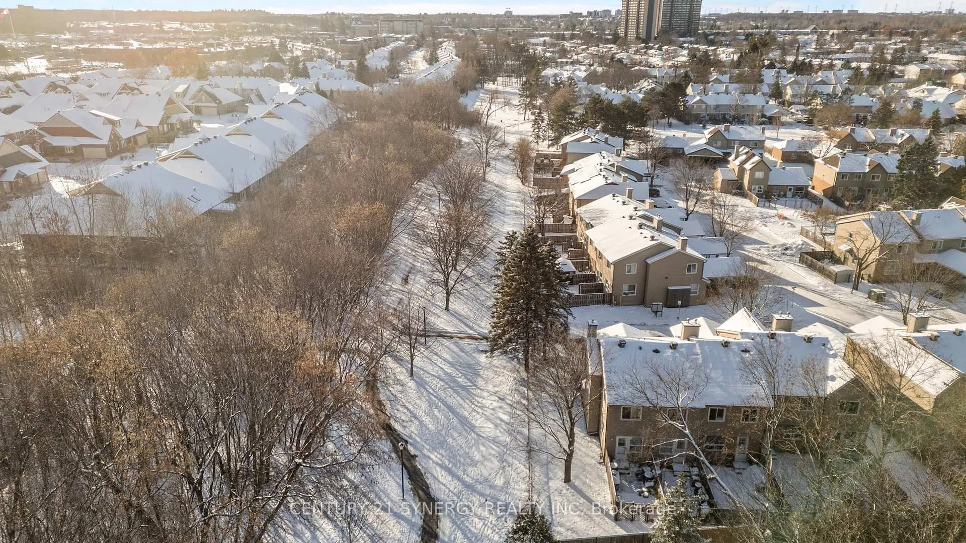 Photo 45 of 34 Rosegarden Crescent, Ottawa, Hunt Club Park/Greenboro — HOMEH