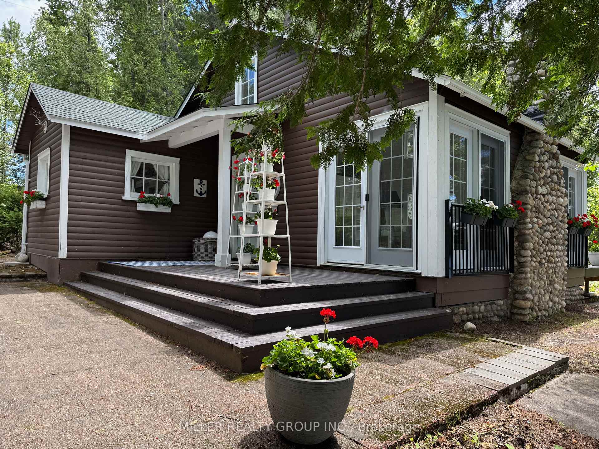 Photo 1 of 1251 Twin Lakes A Road, Timiskaming, TIM - Outside - Rural — HOMEH
