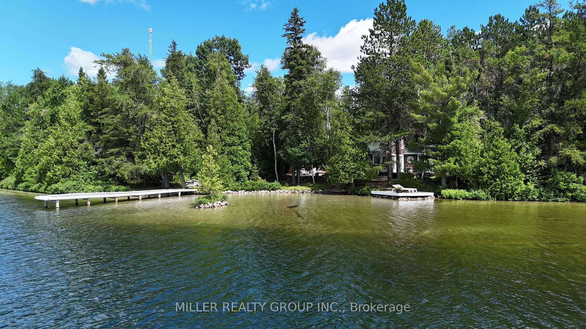 Photo 2 of 1251 Twin Lakes A Road, Timiskaming, TIM - Outside - Rural — HOMEH