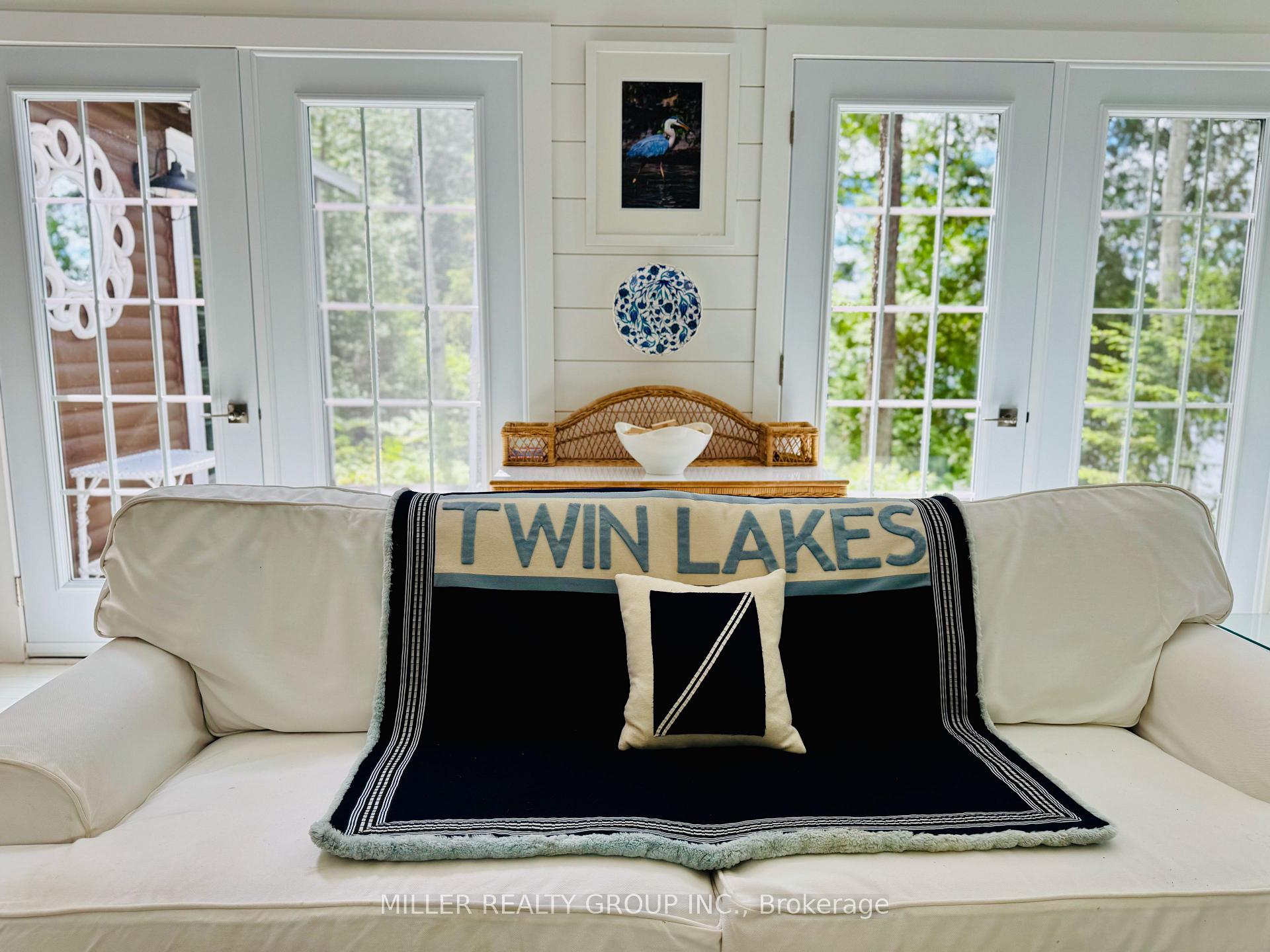Photo 6 of 1251 Twin Lakes A Road, Timiskaming, TIM - Outside - Rural — HOMEH