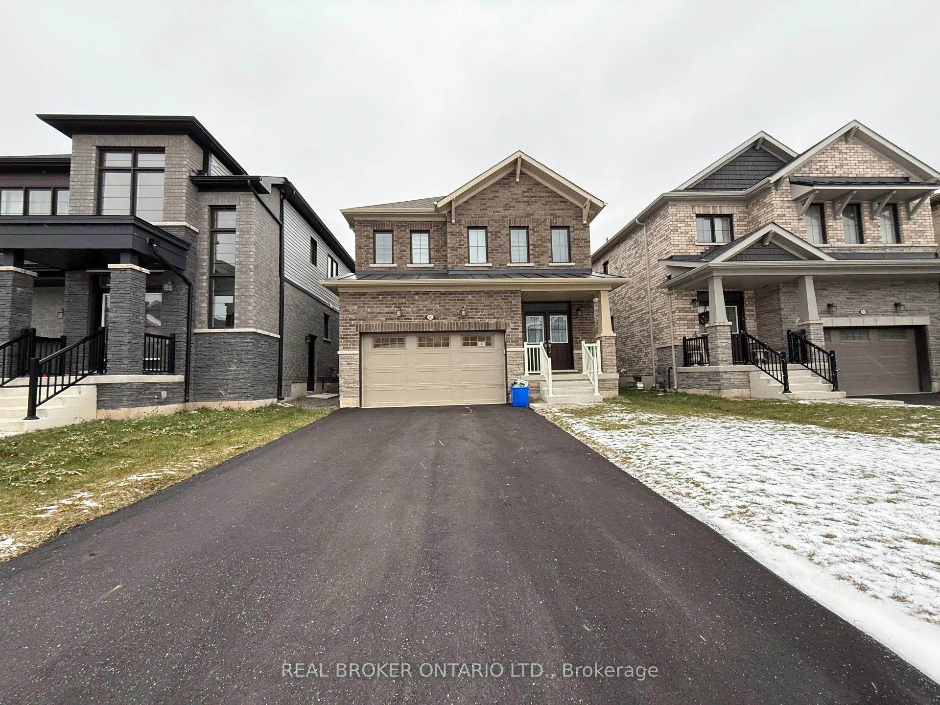 Photo 1 of 90 Sunflower Crescent, Thorold, Hurricane/Merrittville — HOMEH