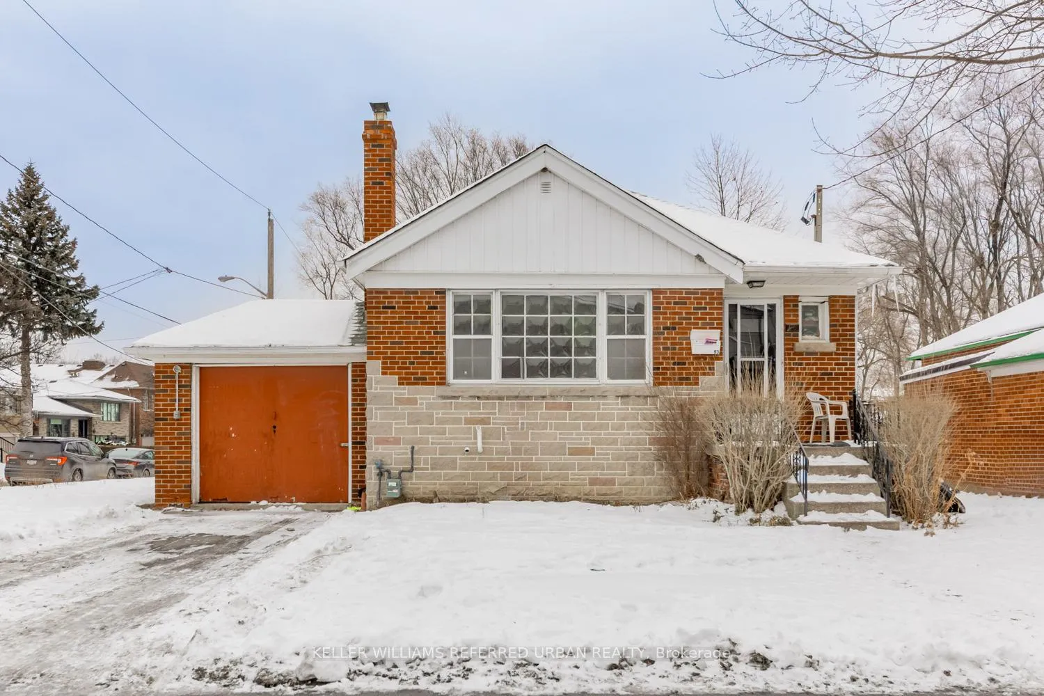 Photo 1 of 93 Glen Rush Boulevard, Toronto, Bedford Park-Nortown — HOMEH