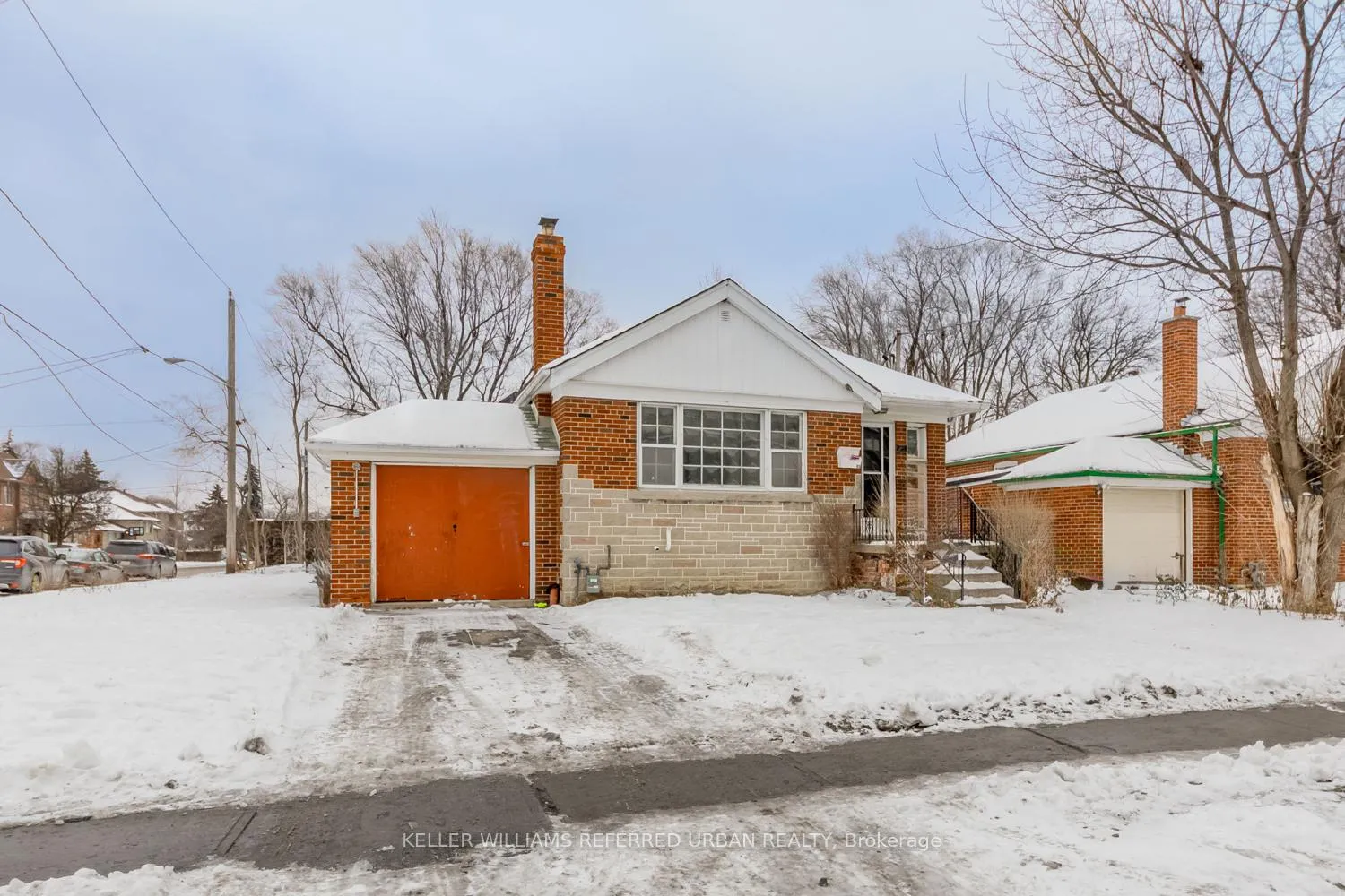 Photo 2 of 93 Glen Rush Boulevard, Toronto, Bedford Park-Nortown — HOMEH