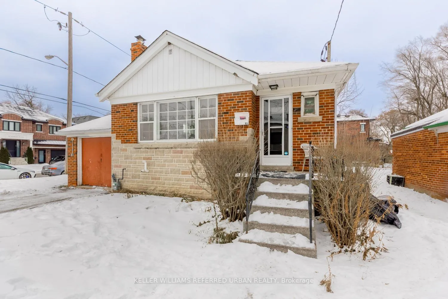 Photo 3 of 93 Glen Rush Boulevard, Toronto, Bedford Park-Nortown — HOMEH