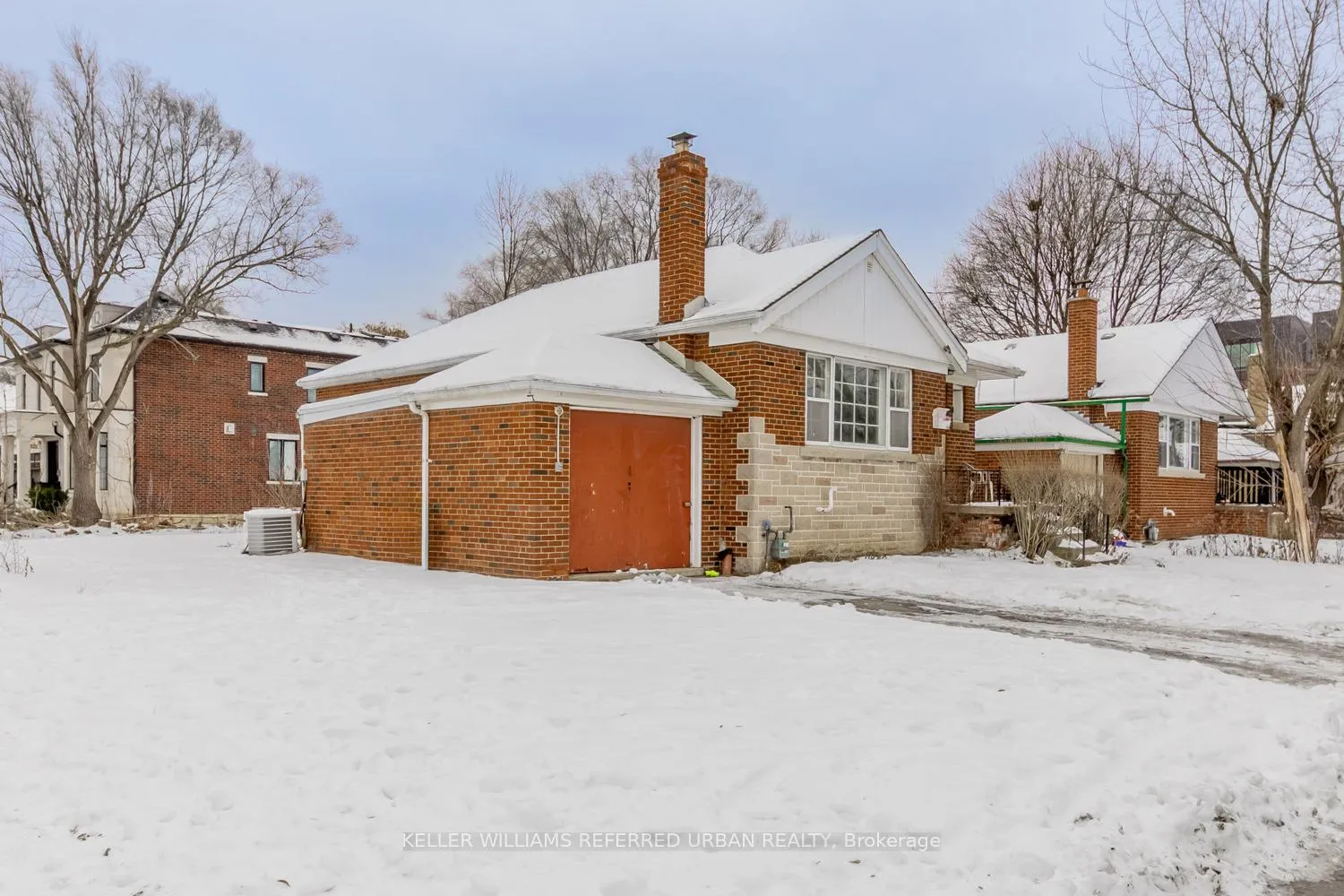 Photo 4 of 93 Glen Rush Boulevard, Toronto, Bedford Park-Nortown — HOMEH