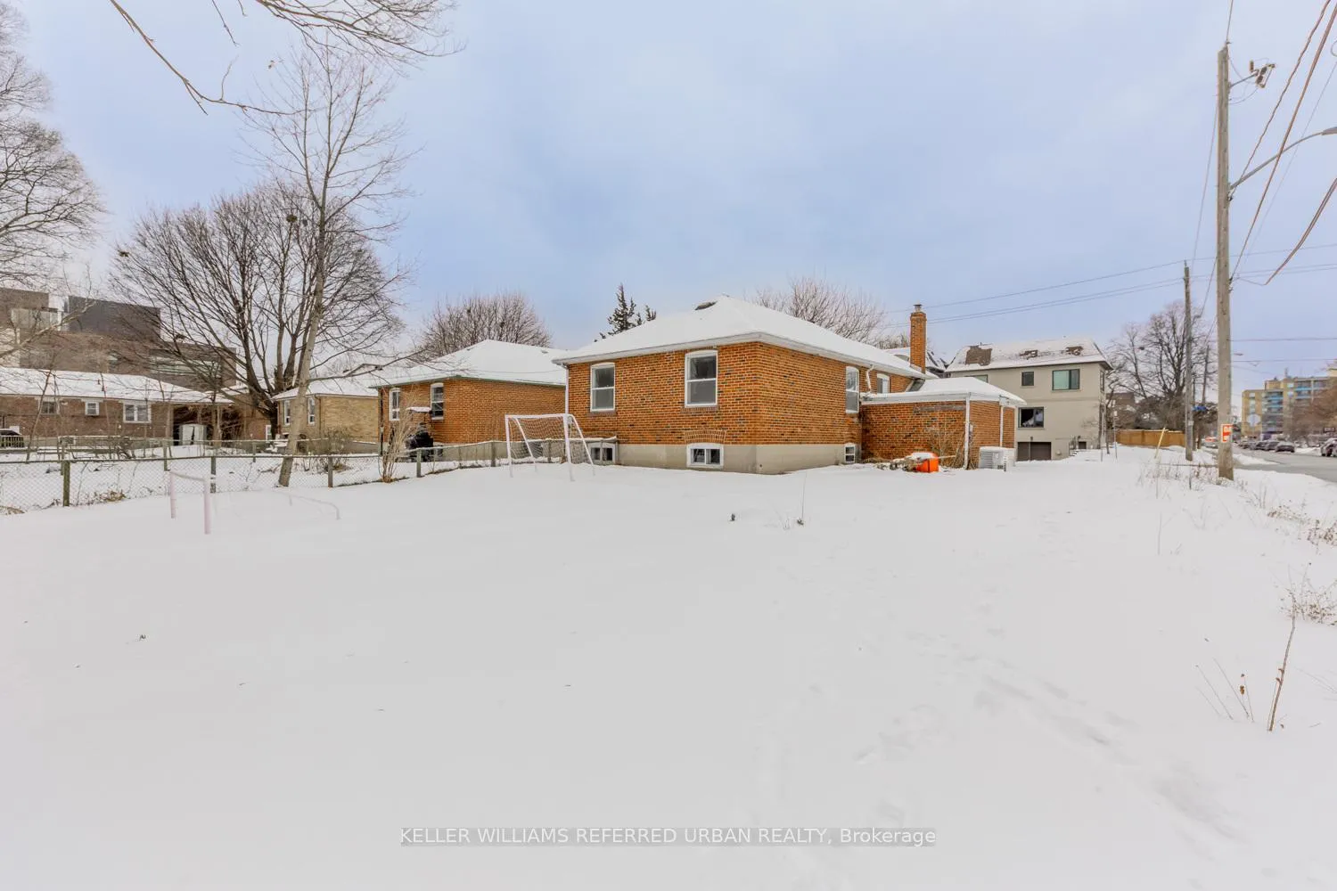 Photo 25 of 93 Glen Rush Boulevard, Toronto, Bedford Park-Nortown — HOMEH