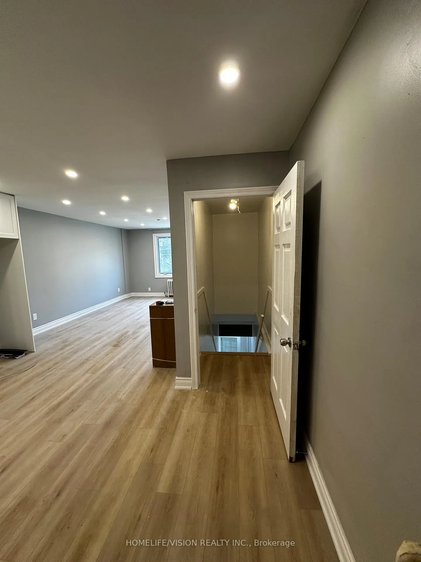Photo 3 of Unit A, 2877 St Clair Avenue, Toronto, O'Connor-Parkview — HOMEH