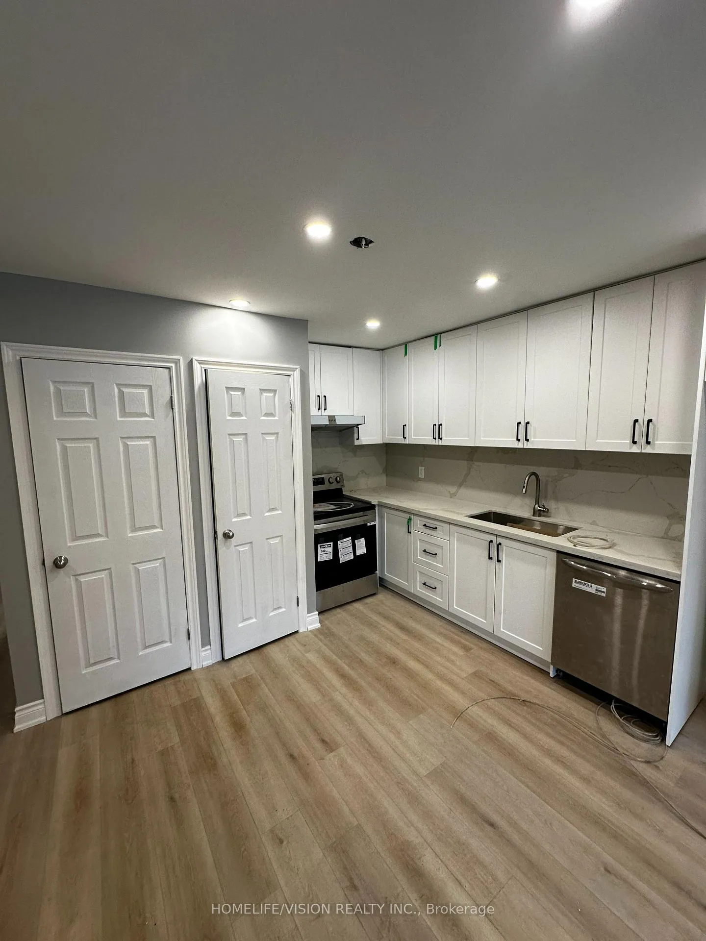 Photo 4 of Unit A, 2877 St Clair Avenue, Toronto, O'Connor-Parkview — HOMEH