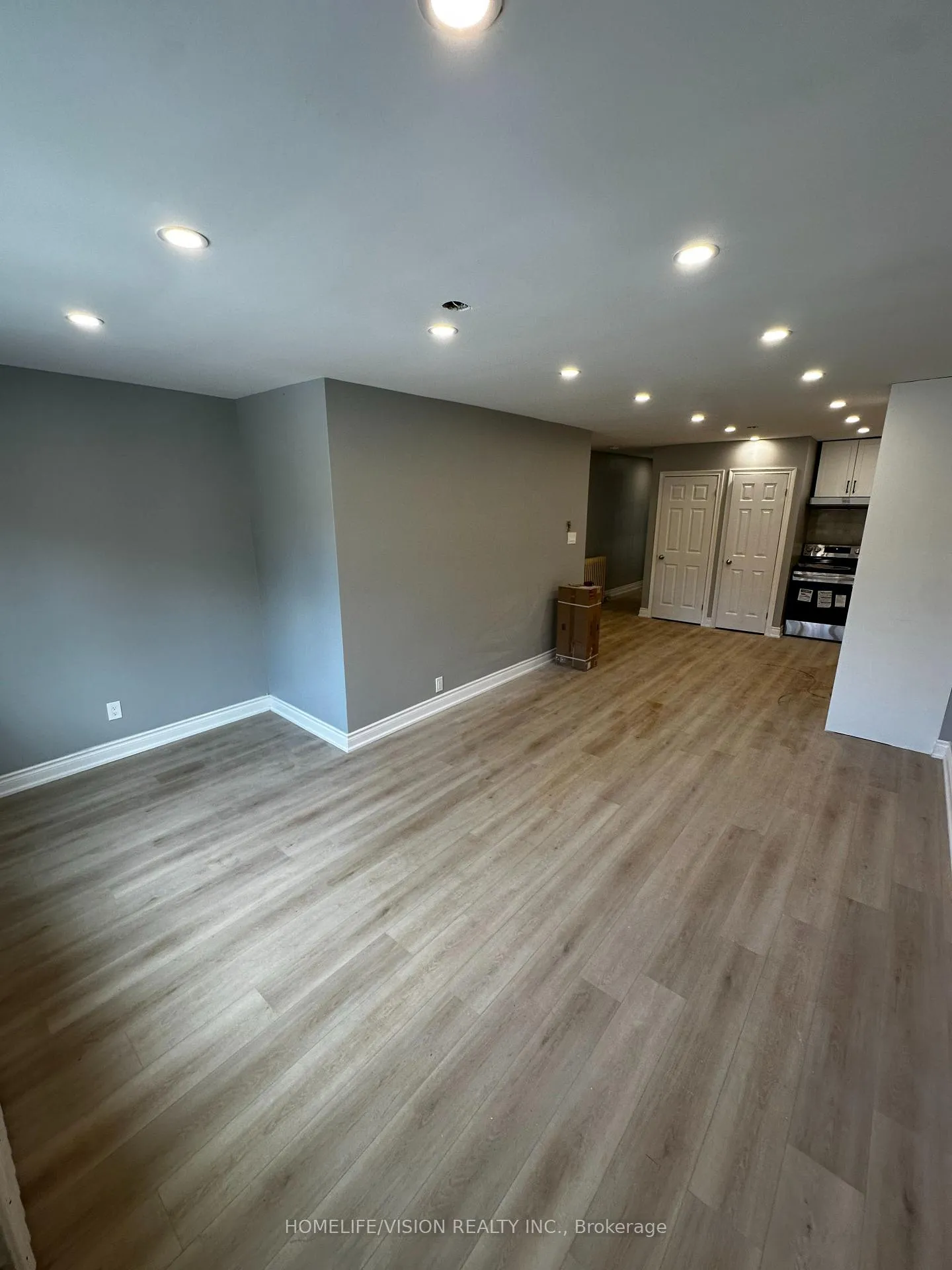 Photo 5 of Unit A, 2877 St Clair Avenue, Toronto, O'Connor-Parkview — HOMEH