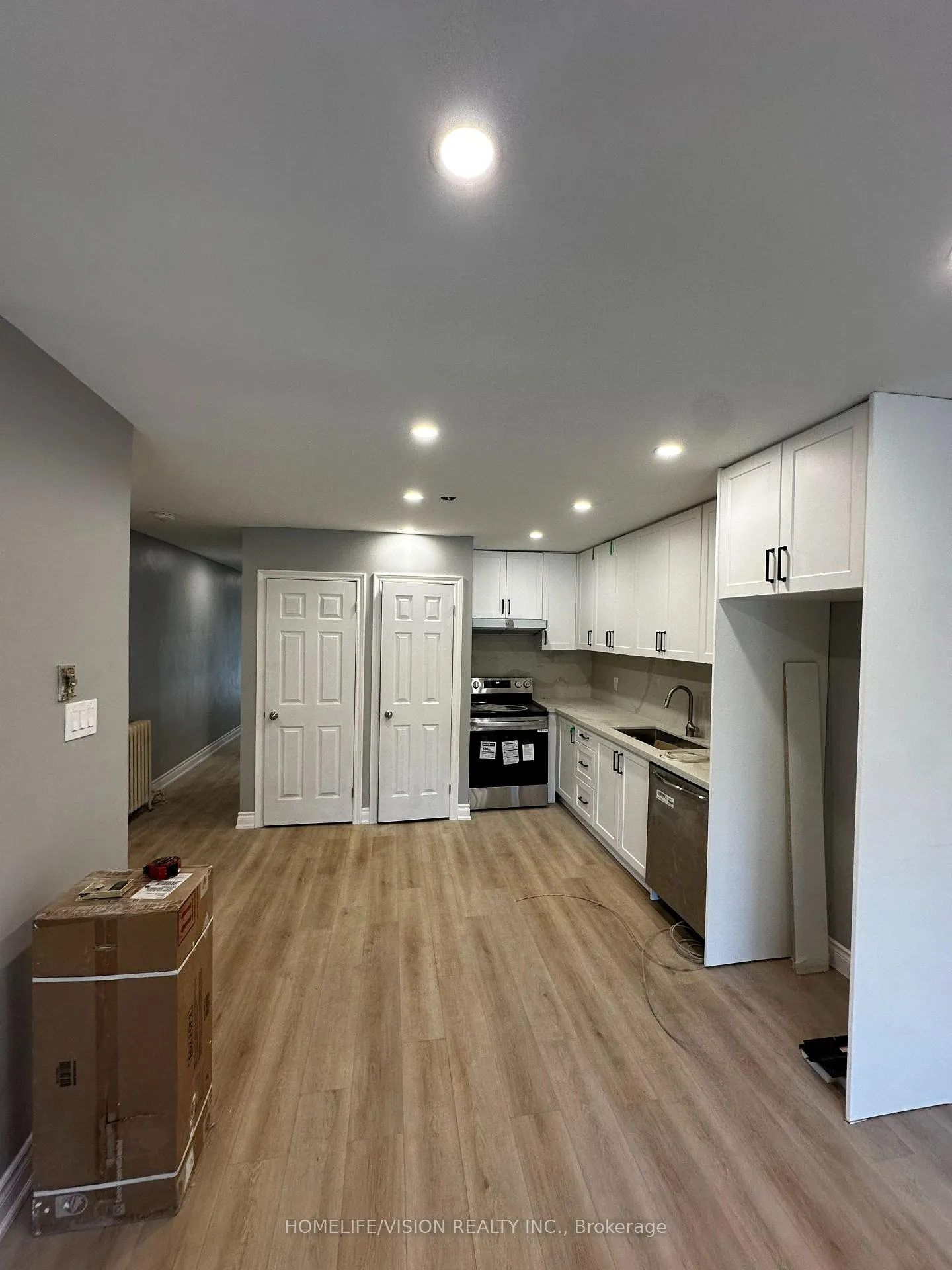 Photo 6 of Unit A, 2877 St Clair Avenue, Toronto, O'Connor-Parkview — HOMEH