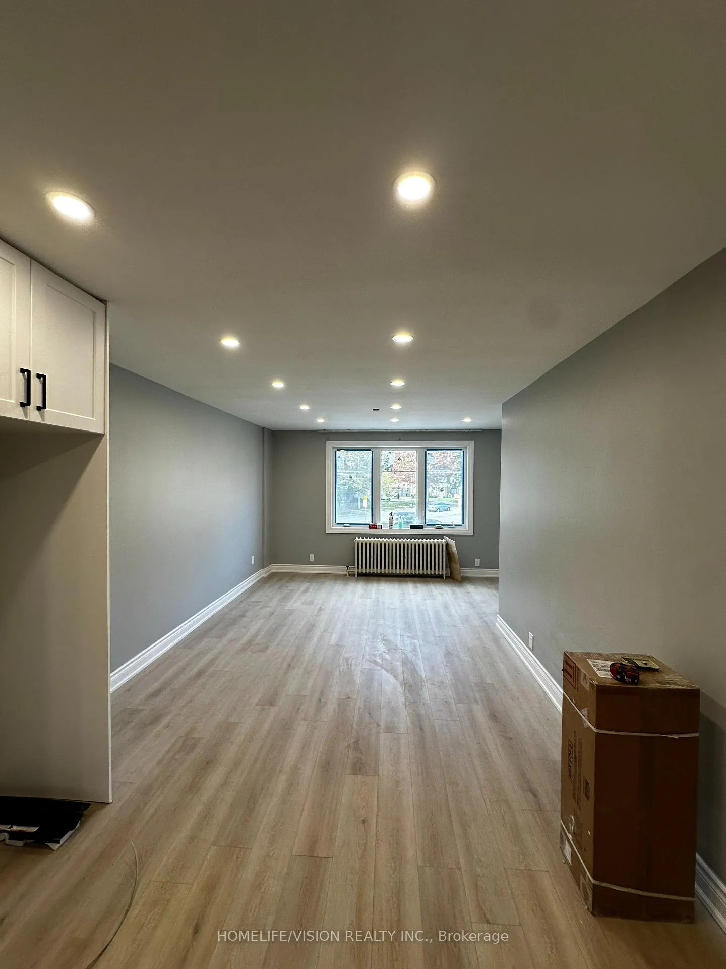 Photo 8 of Unit A, 2877 St Clair Avenue, Toronto, O'Connor-Parkview — HOMEH