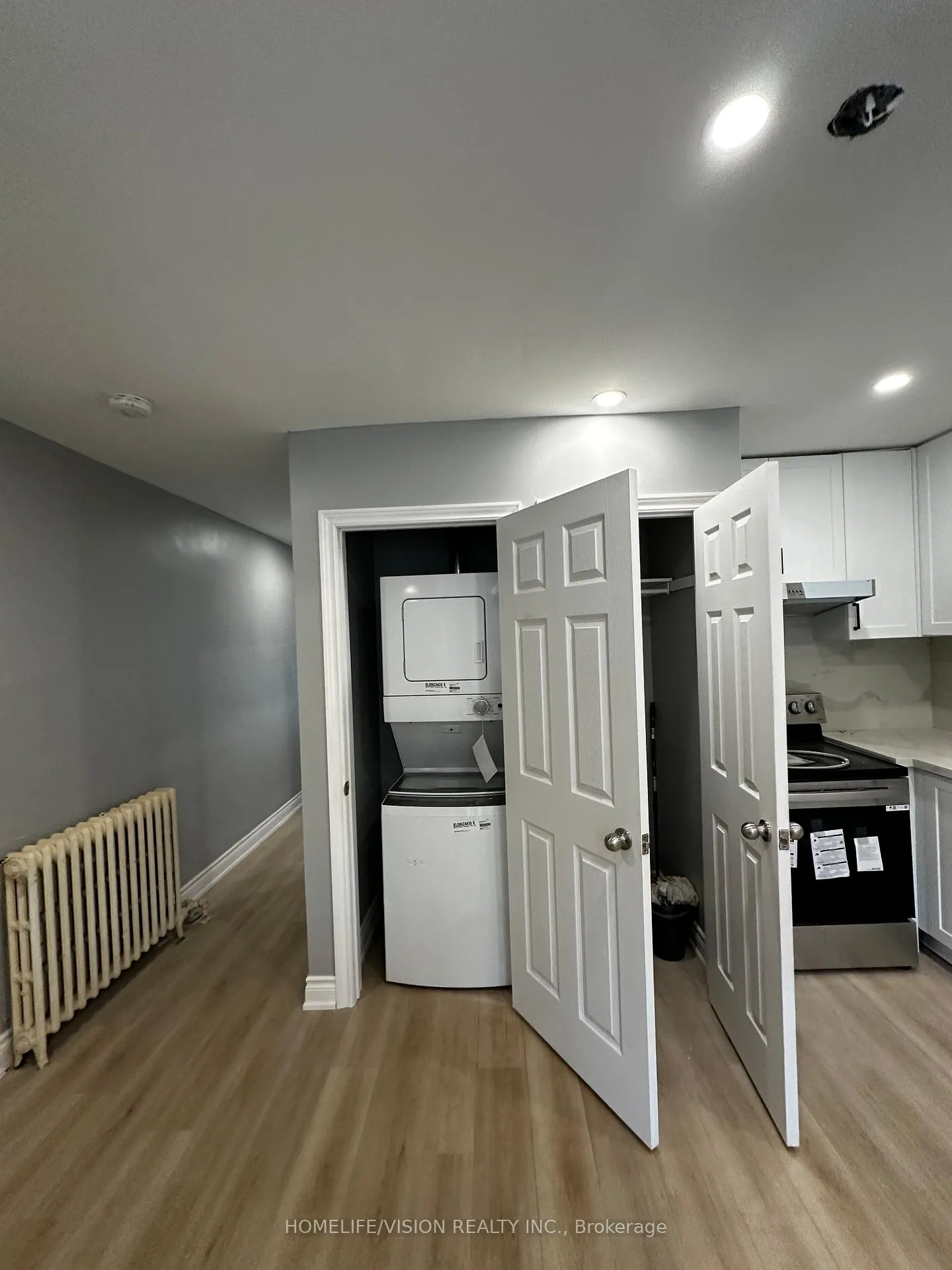Photo 12 of Unit A, 2877 St Clair Avenue, Toronto, O'Connor-Parkview — HOMEH