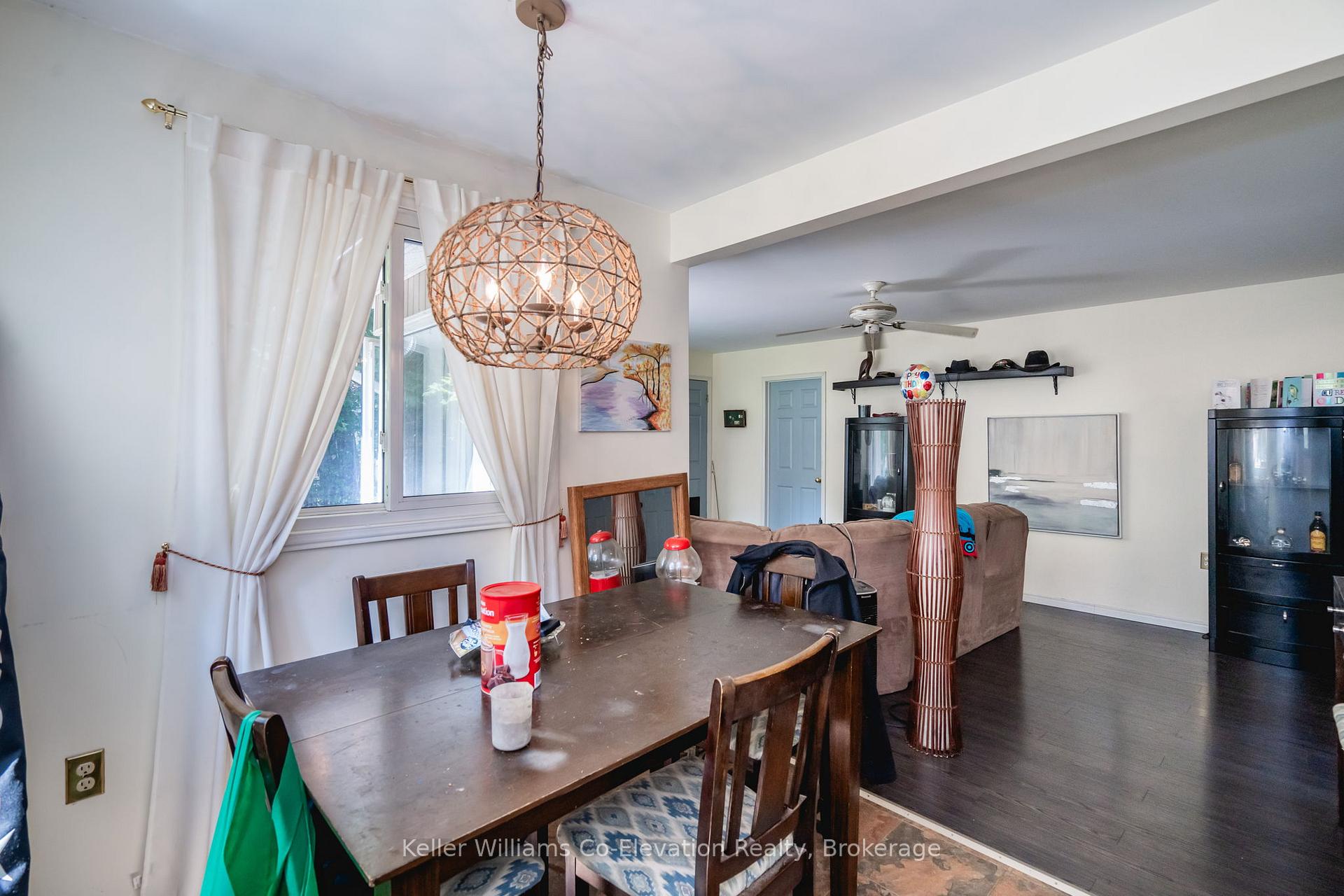 Photo 5 of 137 Oliver Drive, Tiny, Rural Tiny — HOMEH