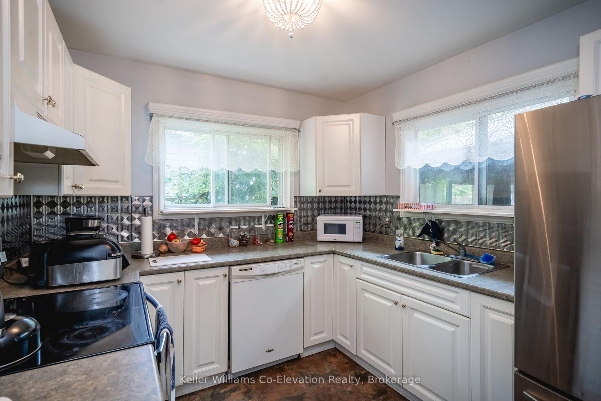 Photo 6 of 137 Oliver Drive, Tiny, Rural Tiny — HOMEH