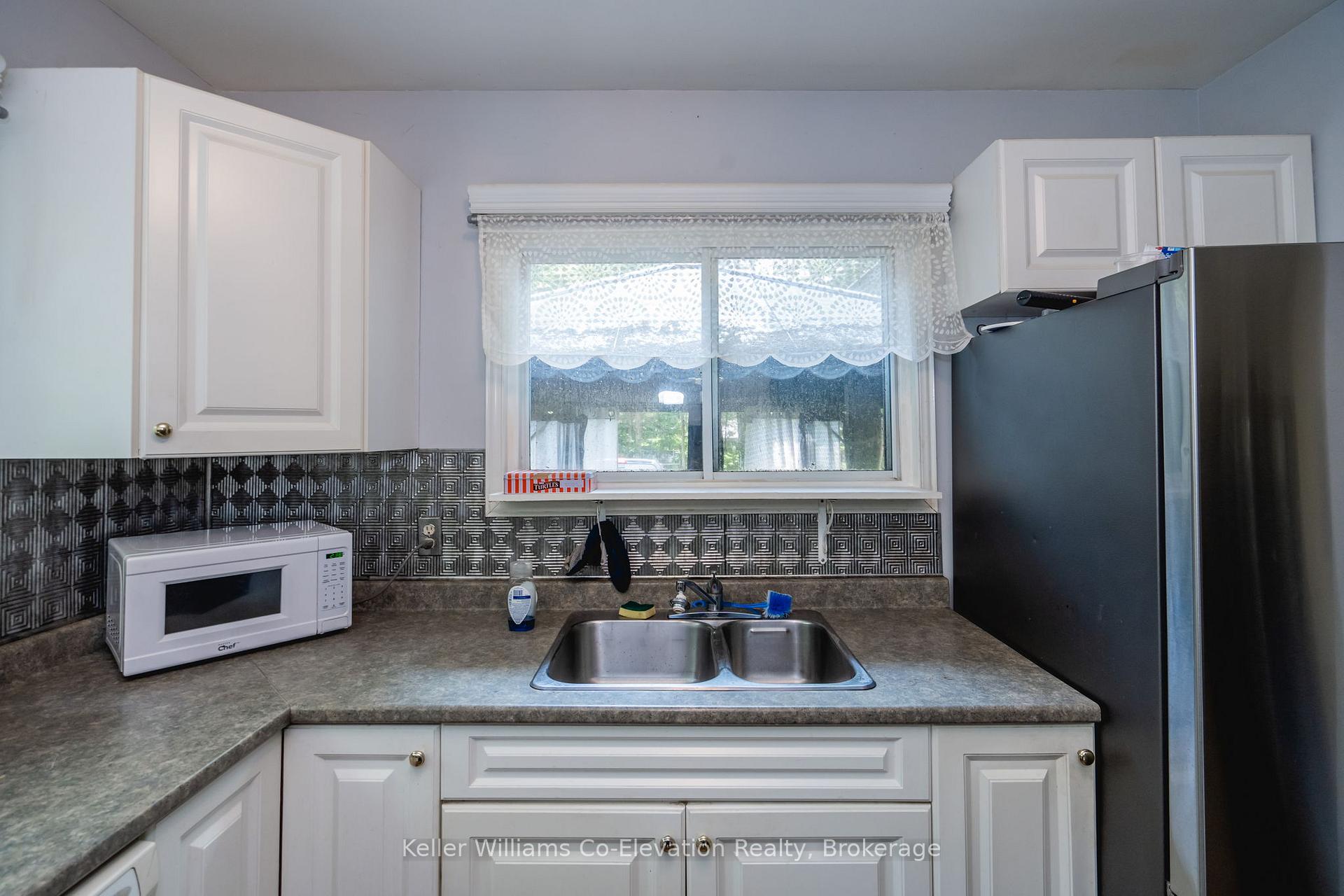 Photo 7 of 137 Oliver Drive, Tiny, Rural Tiny — HOMEH