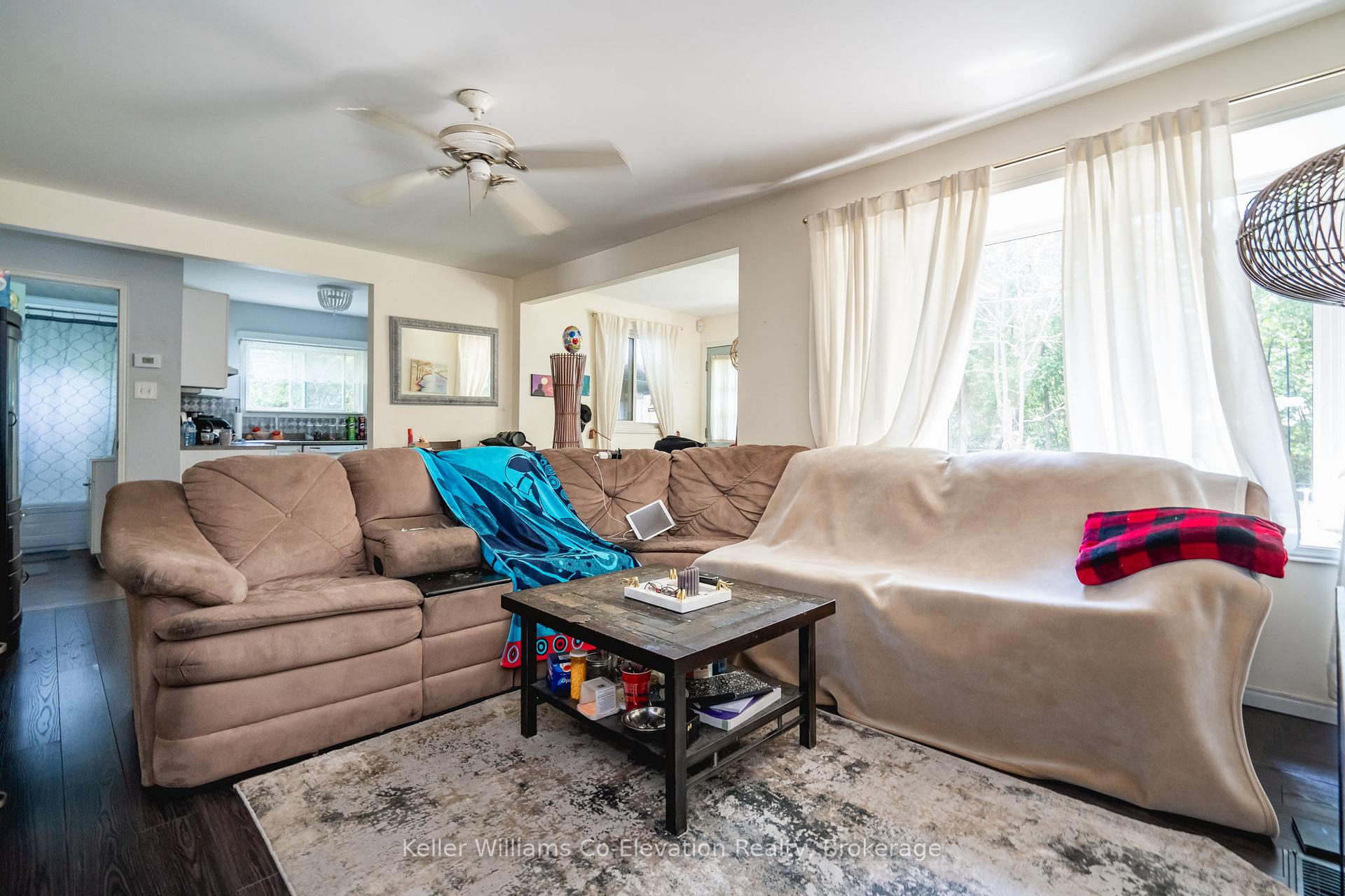 Photo 9 of 137 Oliver Drive, Tiny, Rural Tiny — HOMEH