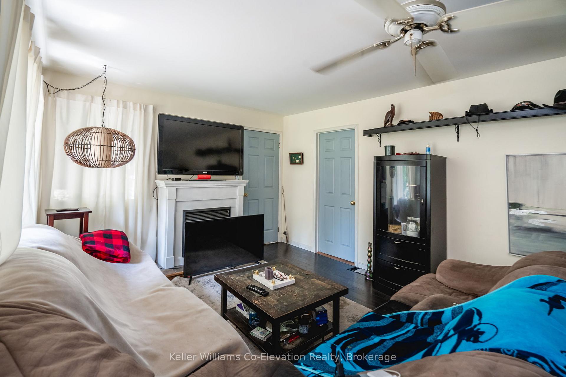 Photo 10 of 137 Oliver Drive, Tiny, Rural Tiny — HOMEH