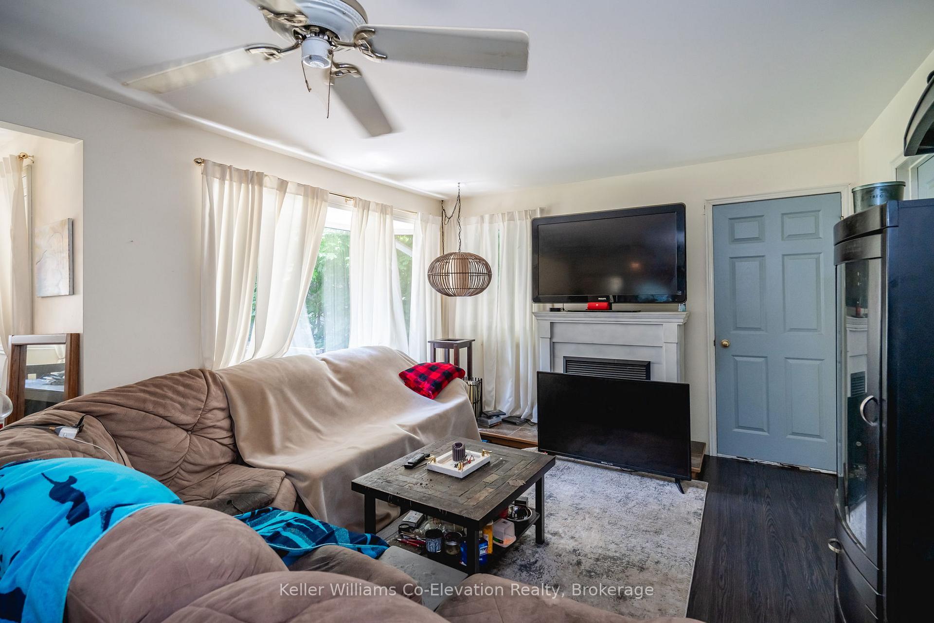 Photo 11 of 137 Oliver Drive, Tiny, Rural Tiny — HOMEH