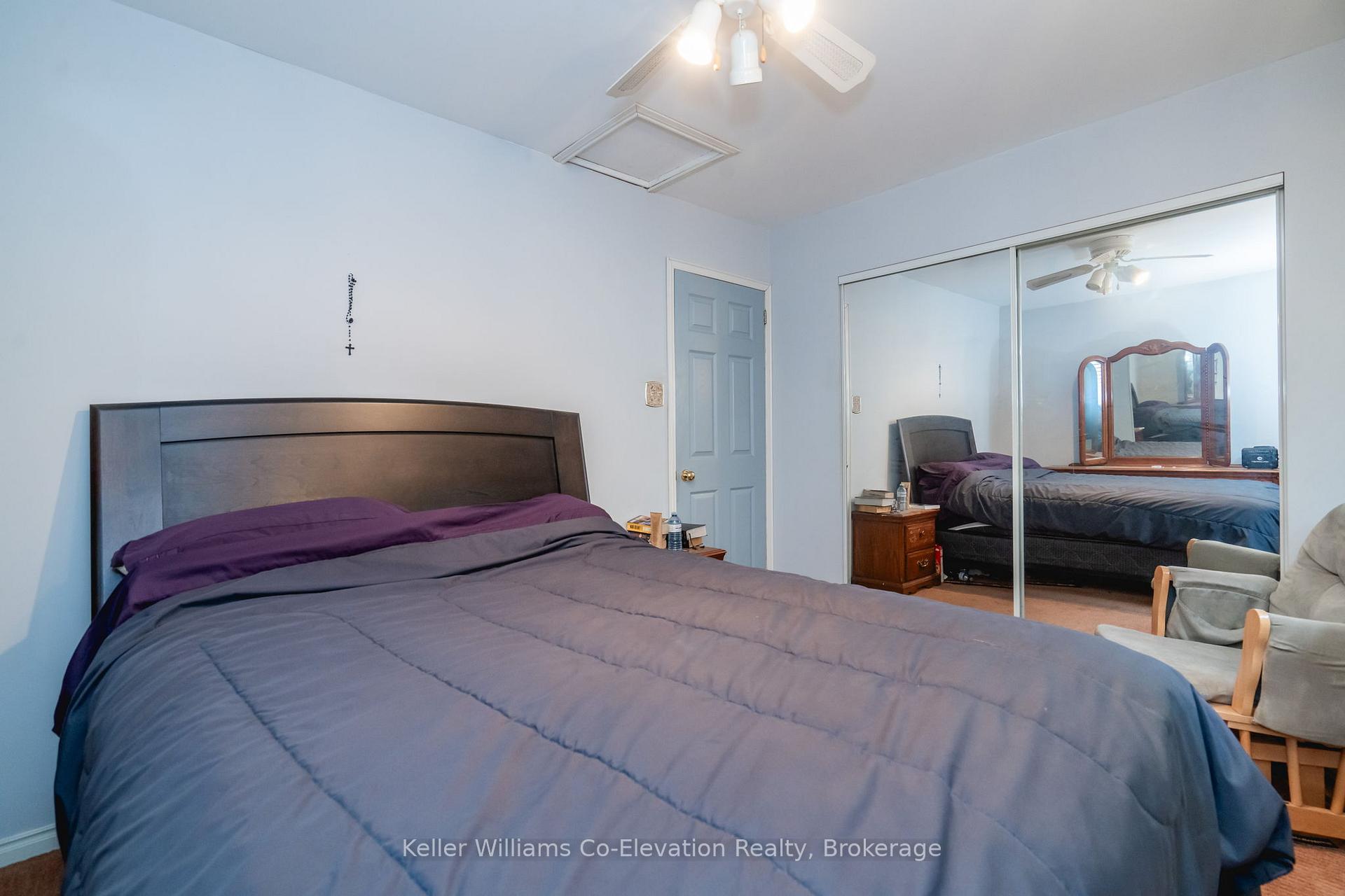 Photo 12 of 137 Oliver Drive, Tiny, Rural Tiny — HOMEH